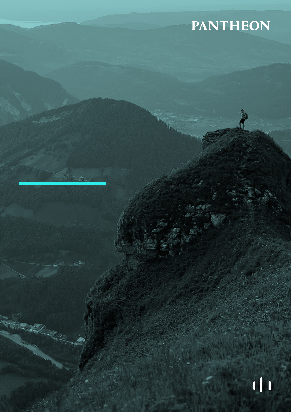 Pantheon Perspectives: Private Markets in 2025