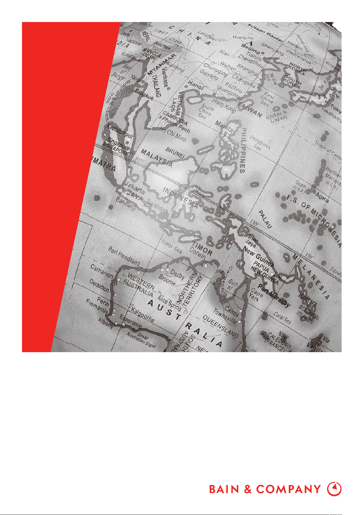 Asia-Pacific Private Equity Report 2017