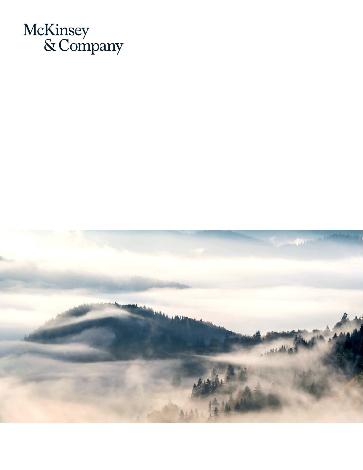 Global Private Markets Report 2025: Private equity emerging from the fog