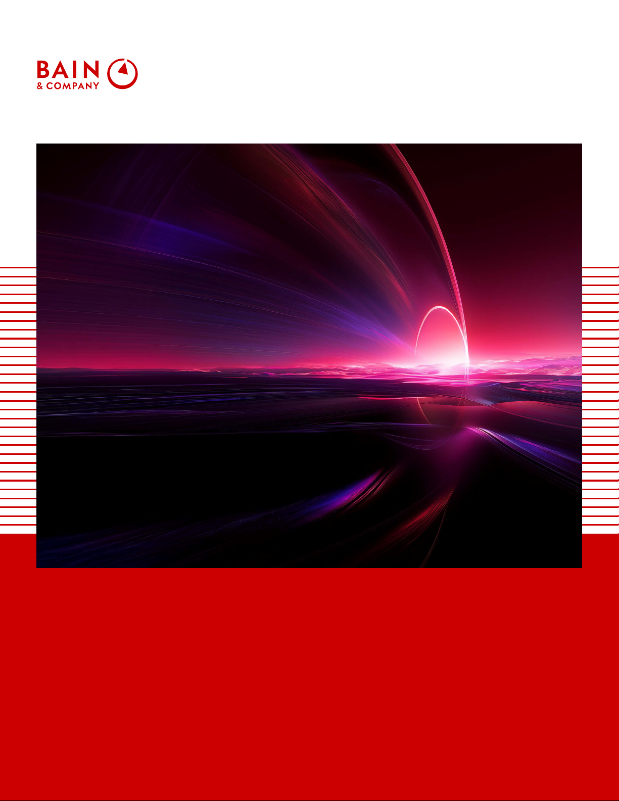 Technology Report 2025