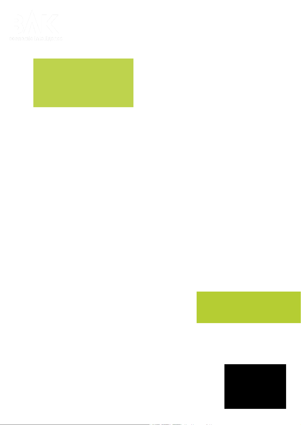 Arbeitsmarkt am Oberrhein