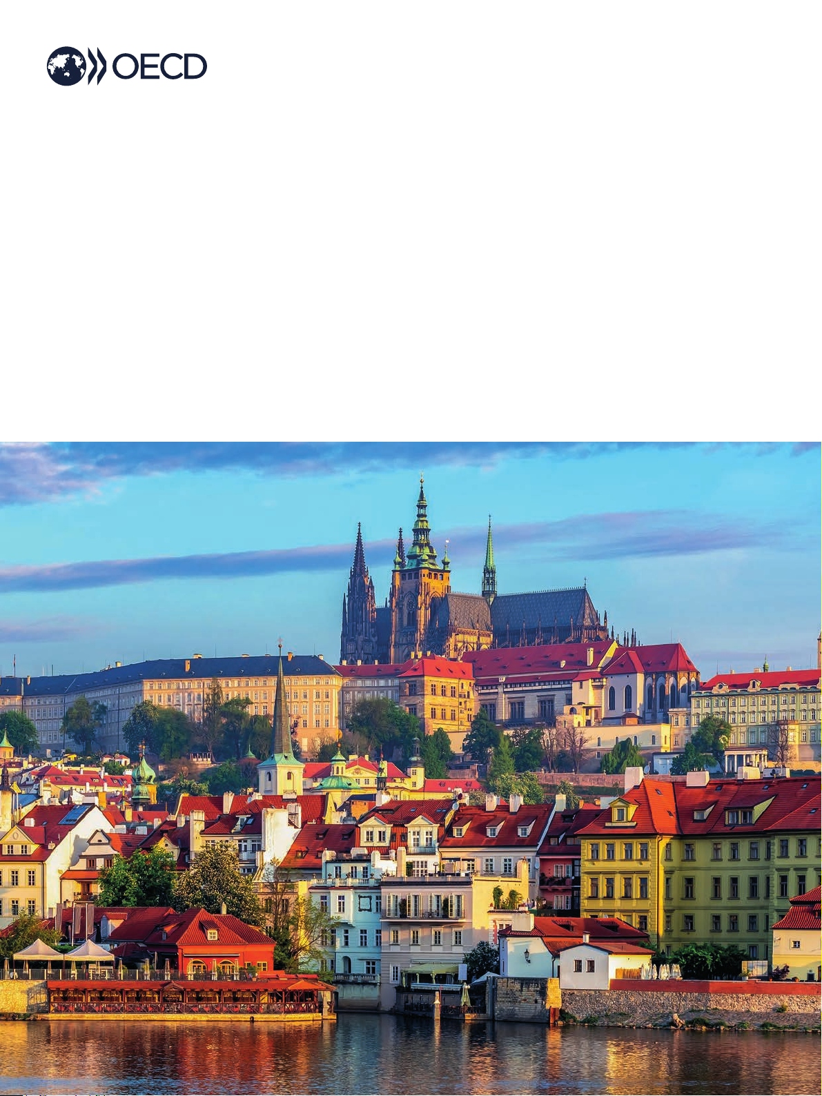 OECD Economic Surveys: Czechia 2025
