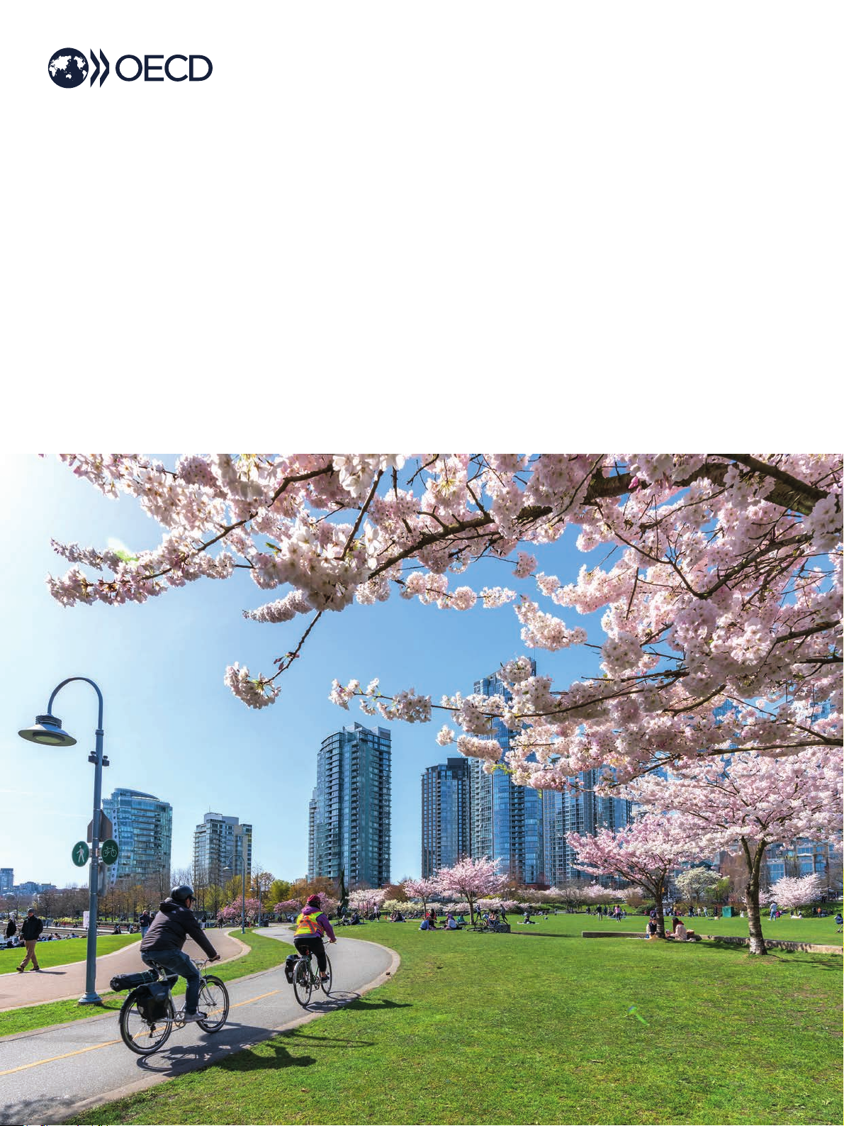 OECD Economic Surveys: Canada 2025