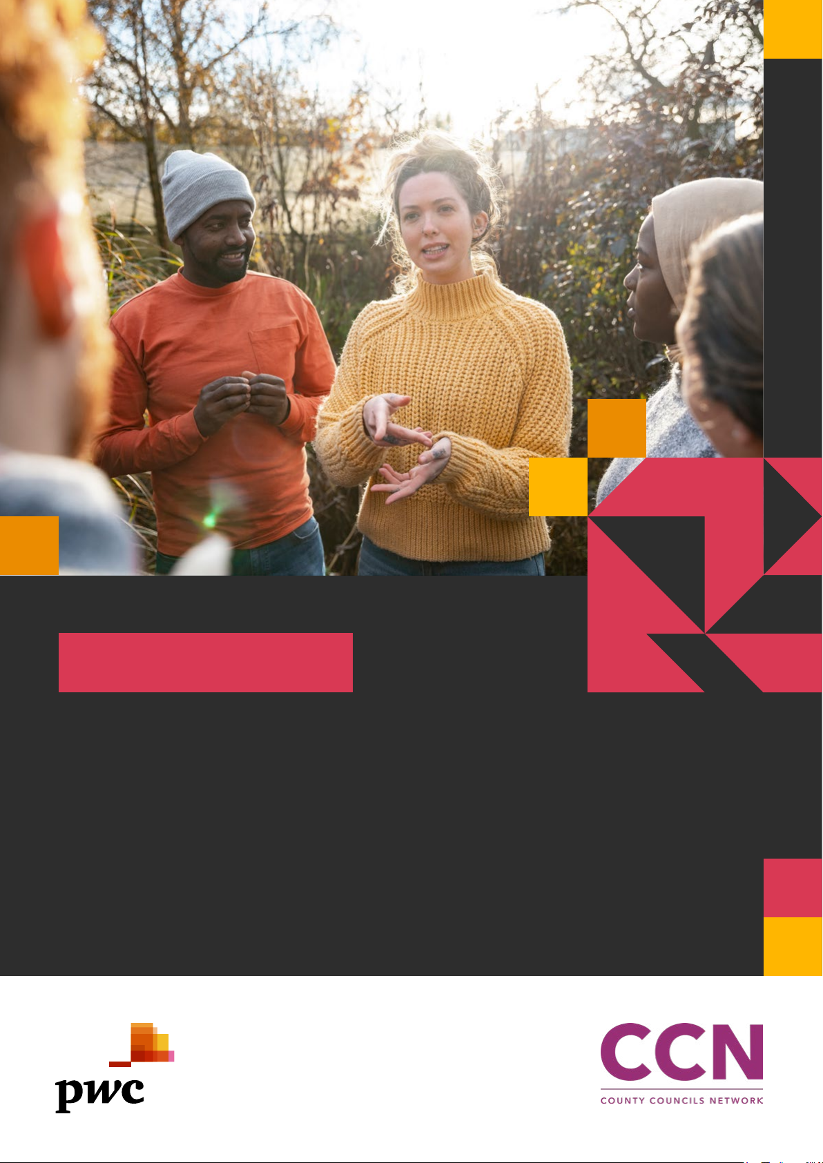 Workforce of the Future: Future of Local Government