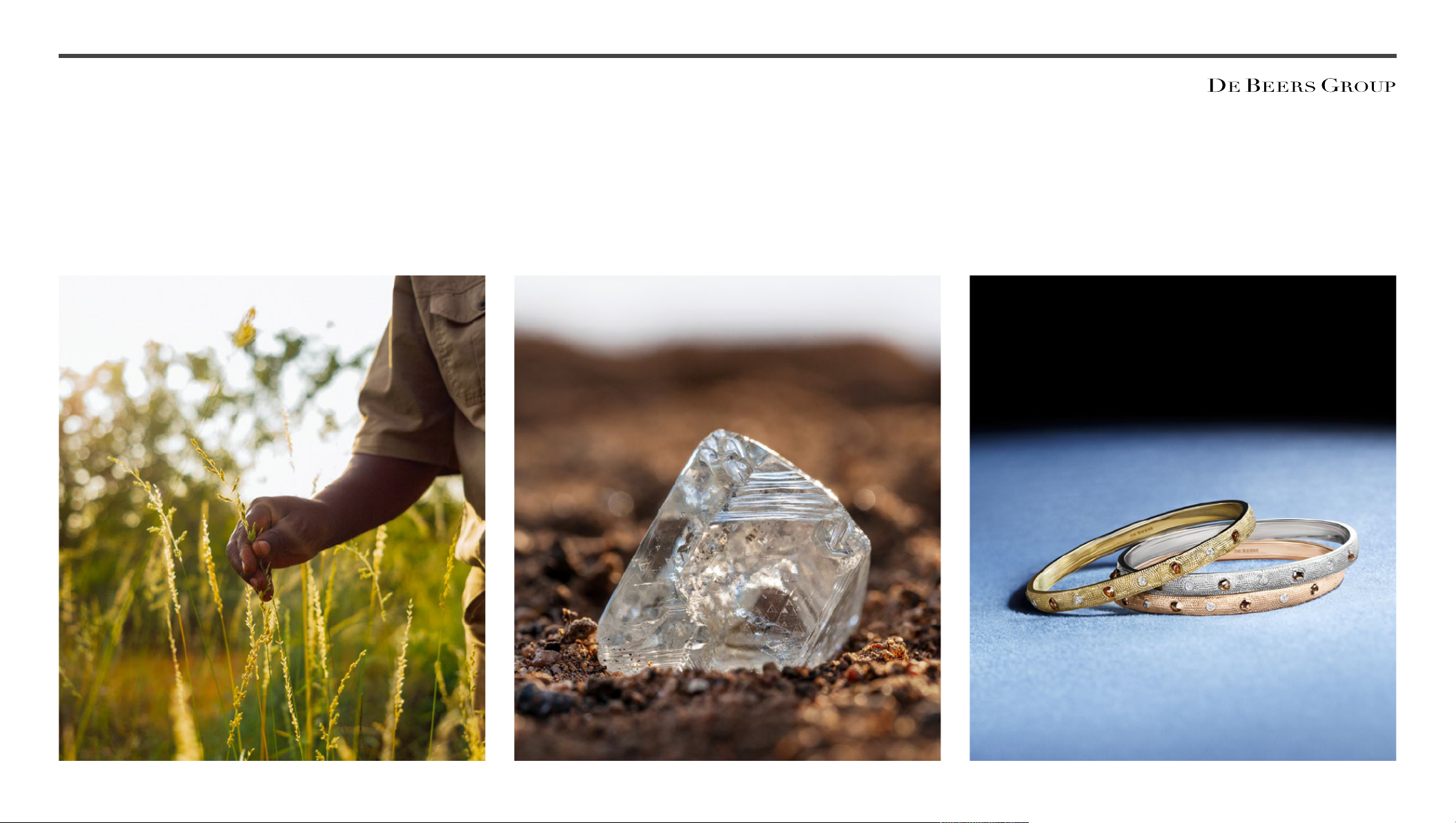 BUILDING FOREVER: OUR 2024 SUSTAINABILITY REPORT