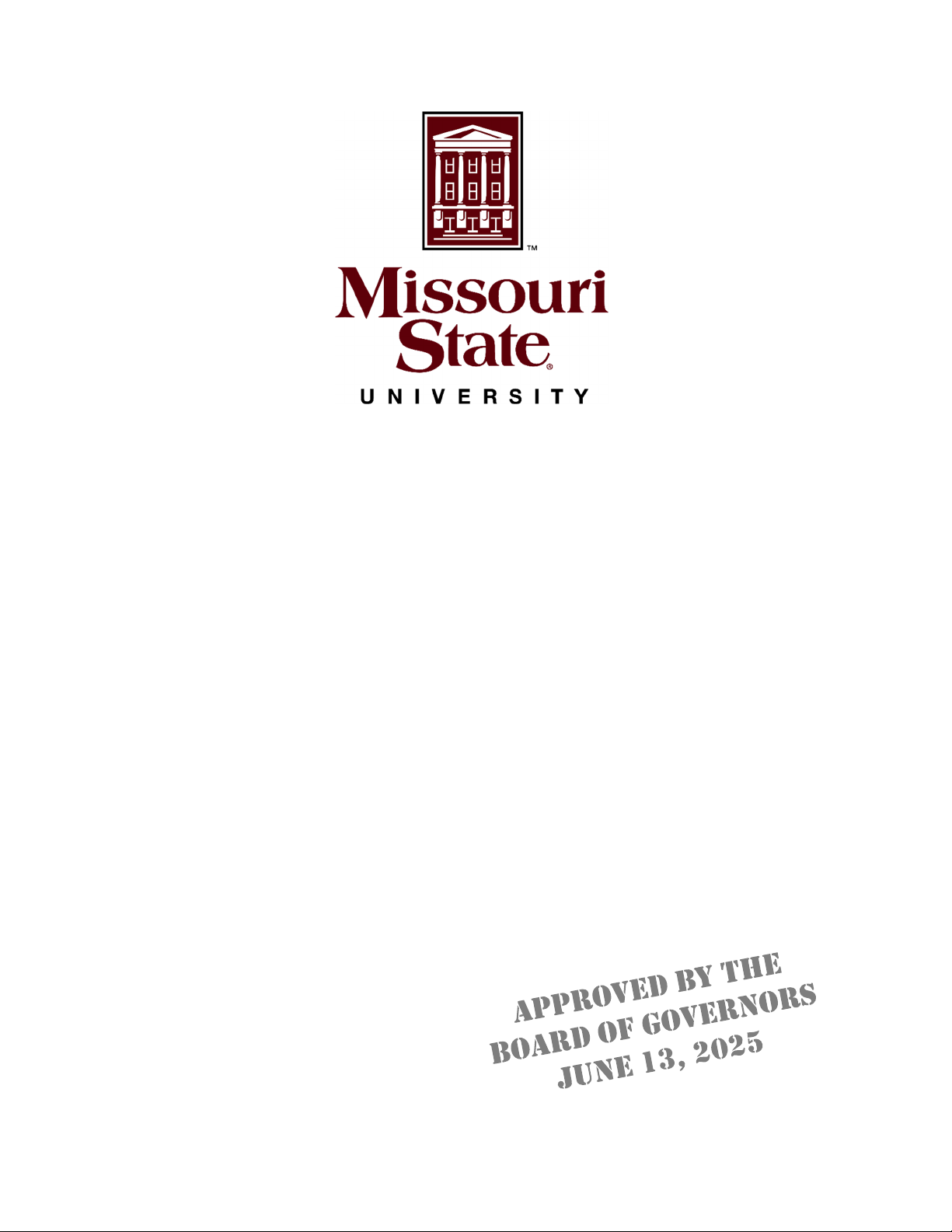 Igniting Opportunity: 2025-2030 Strategic Plan