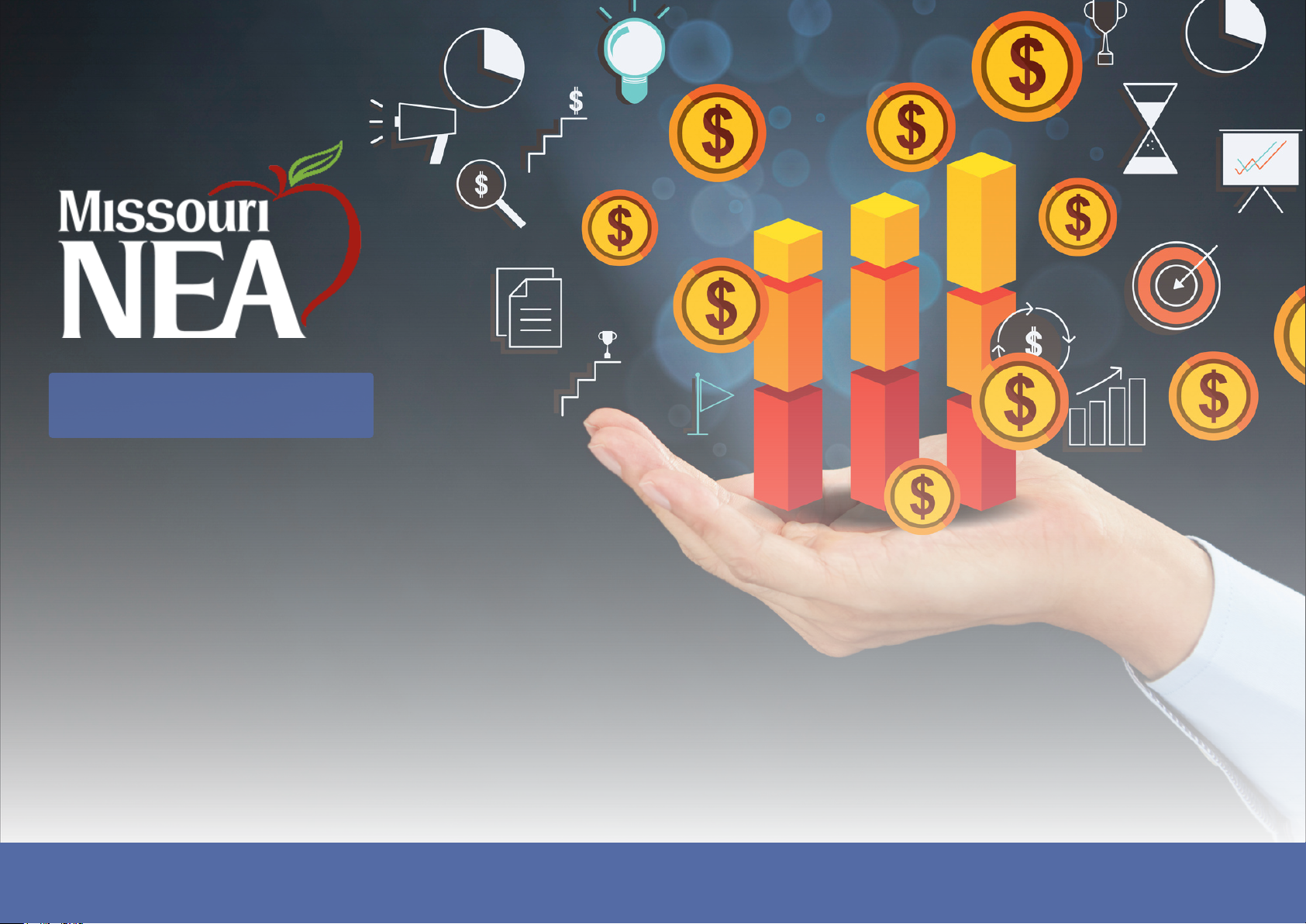 Missouri NEA 2024-2025 Salary Benchmarks & Rankings for Missouri Educators