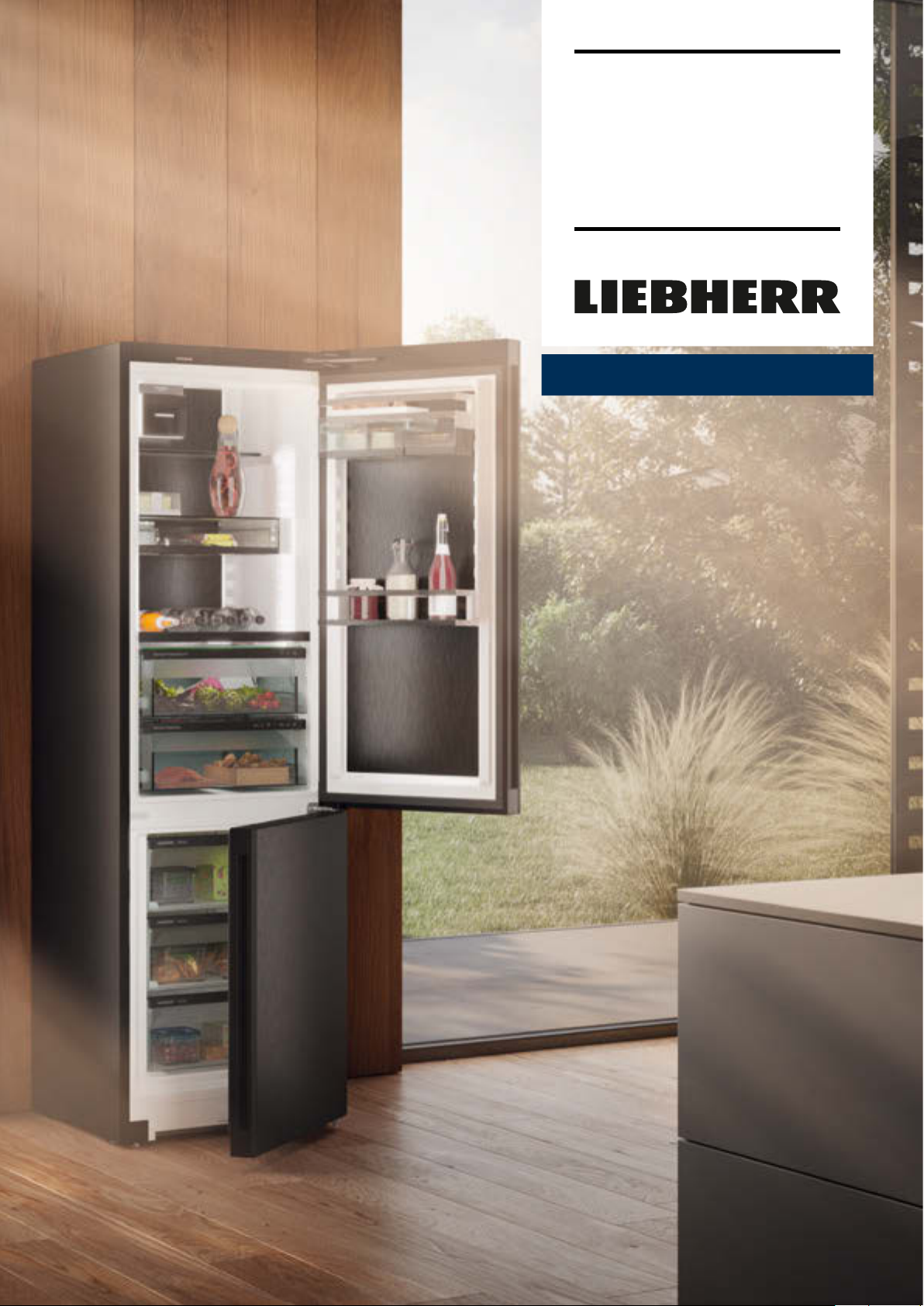 Freestanding appliances 2024/2025