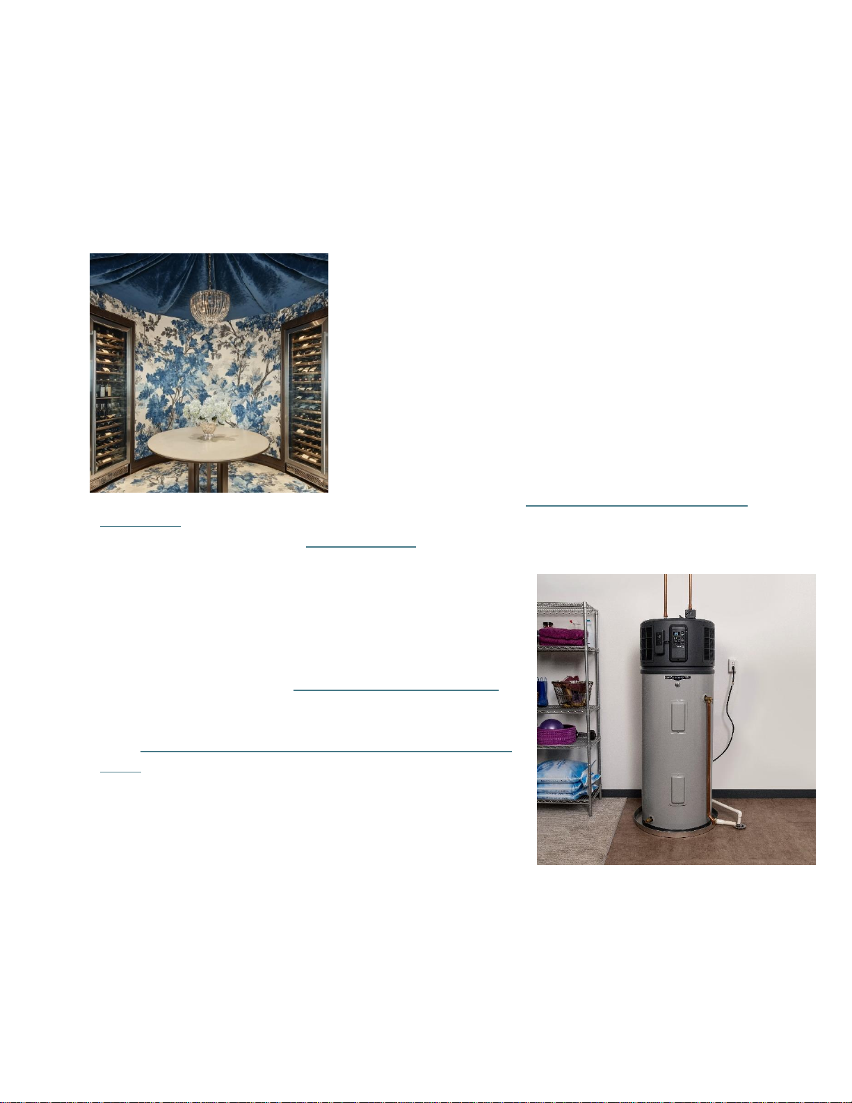5 Home Trends in 2025