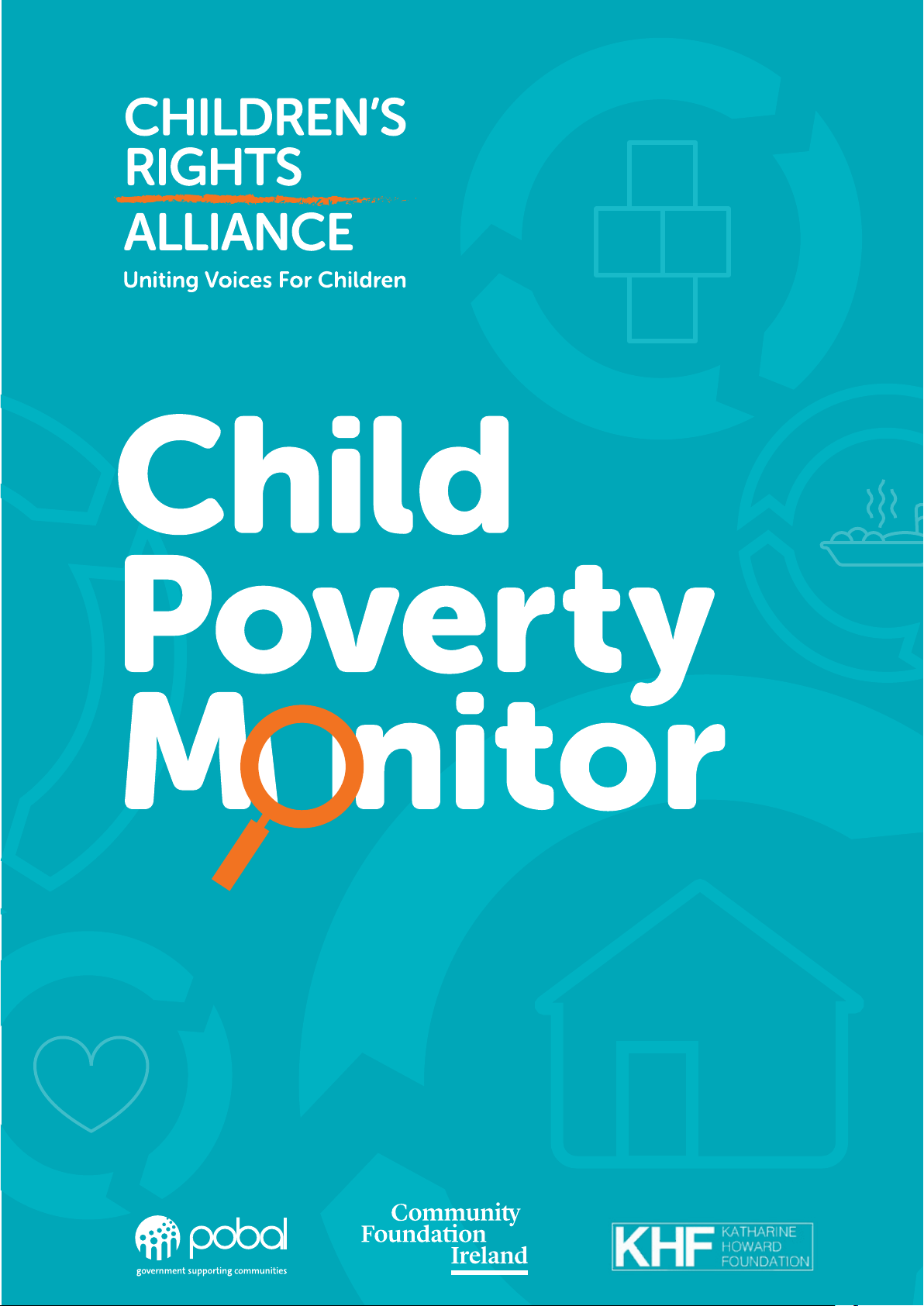 Child Poverty Monitor 2025