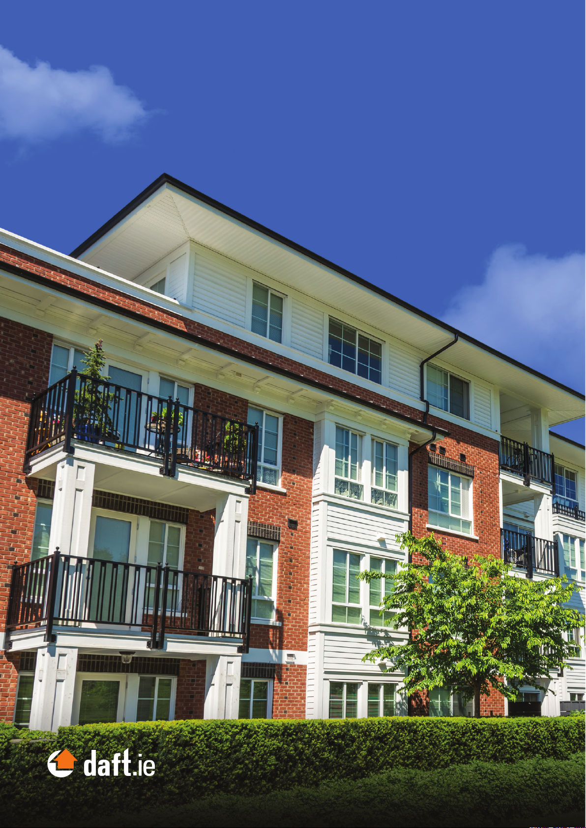 The Daft.ie Rental Price Report: An analysis of recent trends in the Irish residential rental market 2025 Q1
