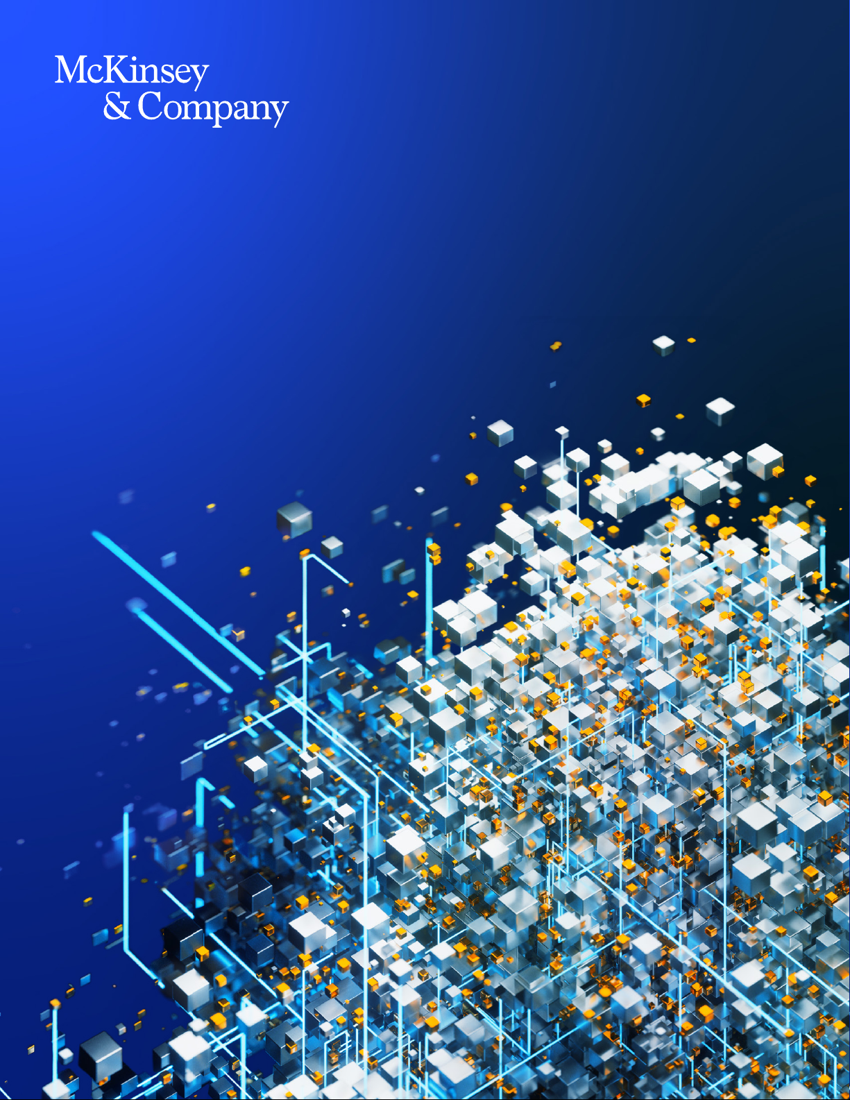 Technology Trends Outlook 2025