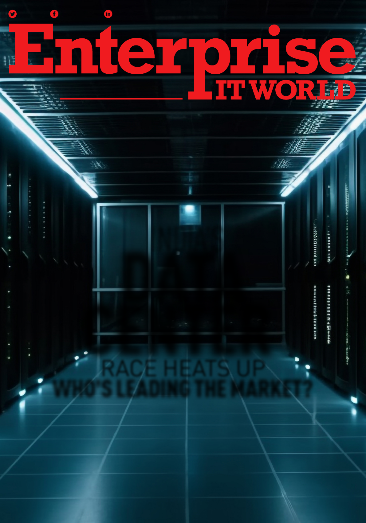 Enterprise IT World