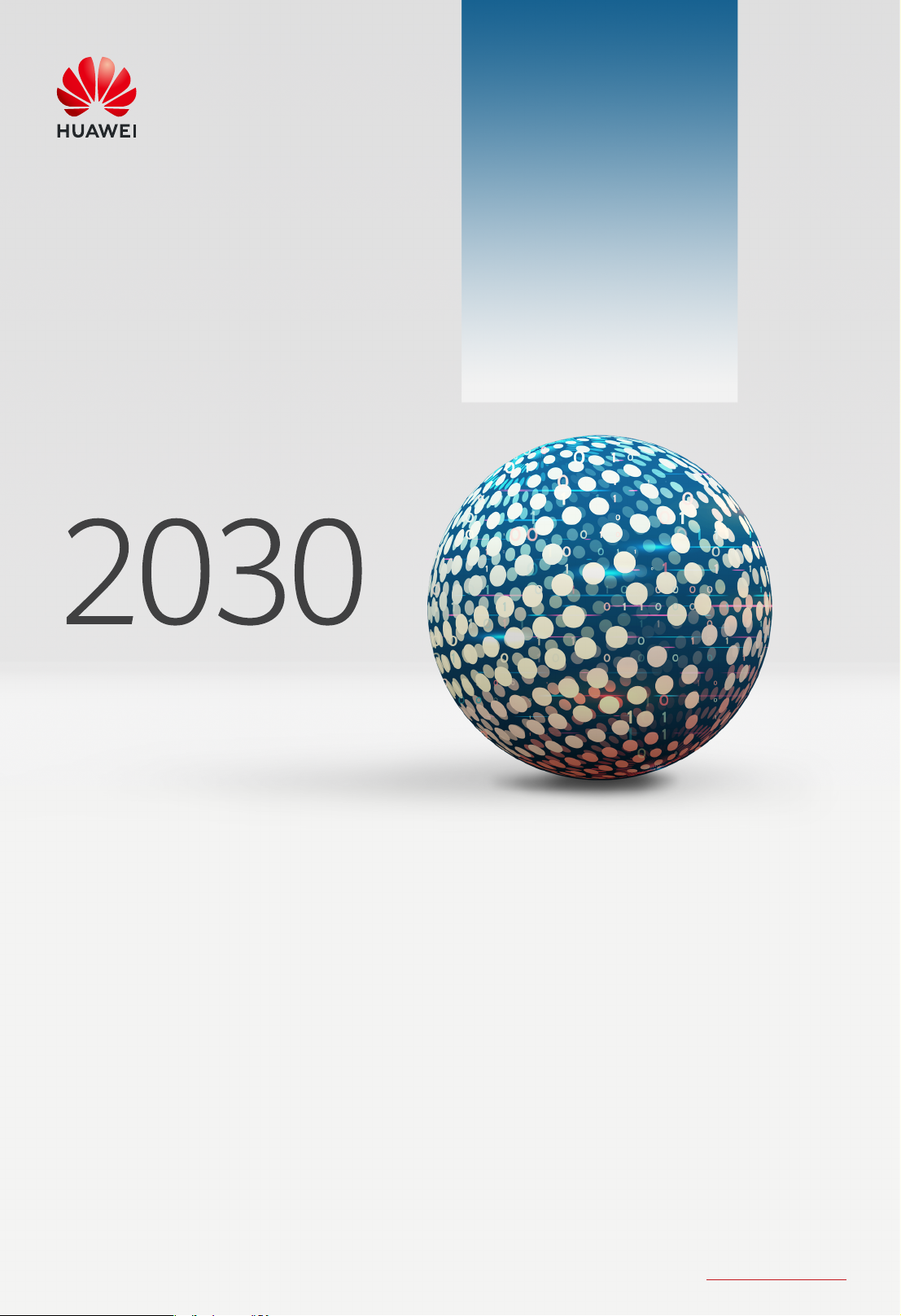 Computing 2030
