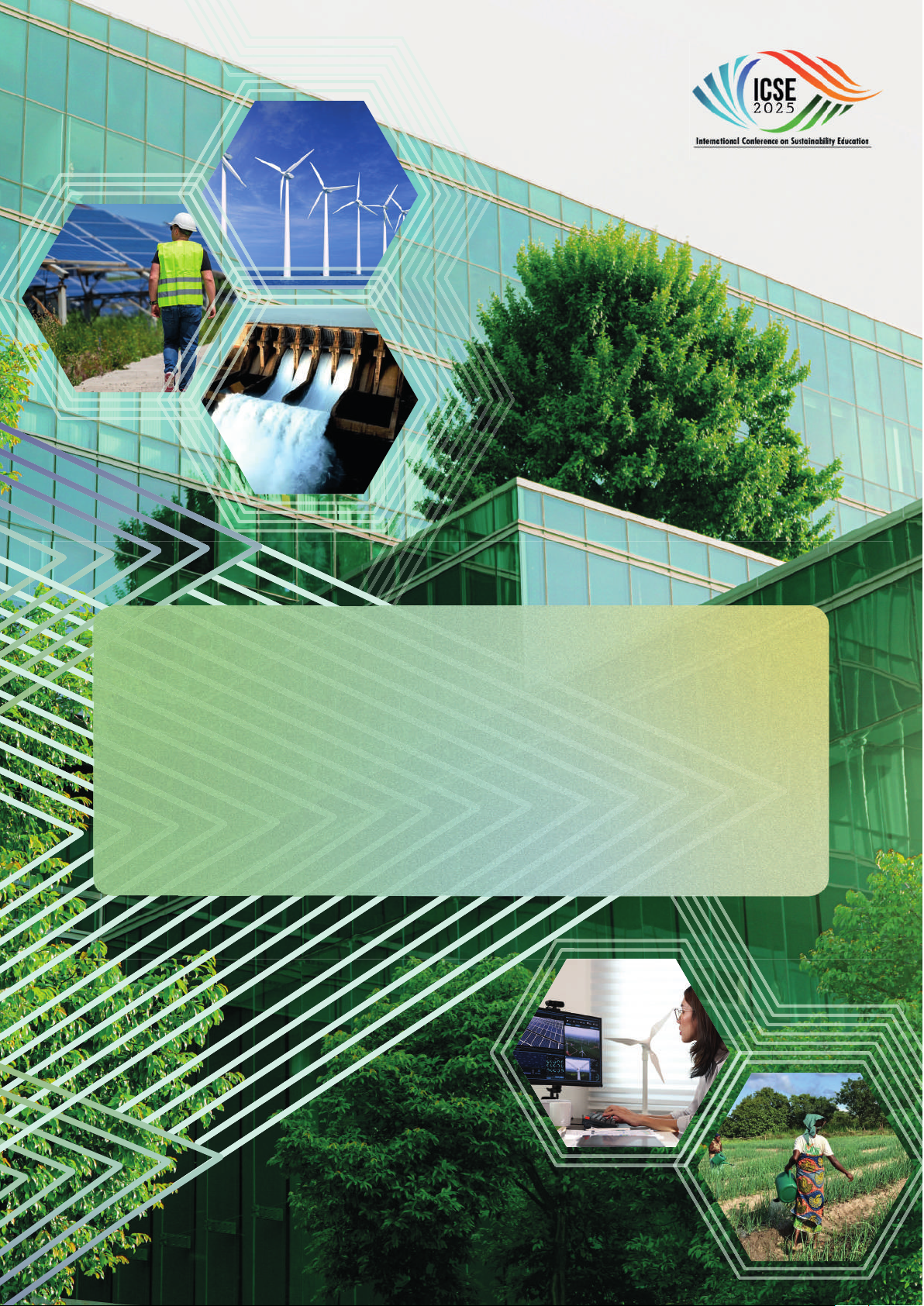 7th INTERNATIONAL CONFERENCE on SUSTAINABILITY EDUCATION