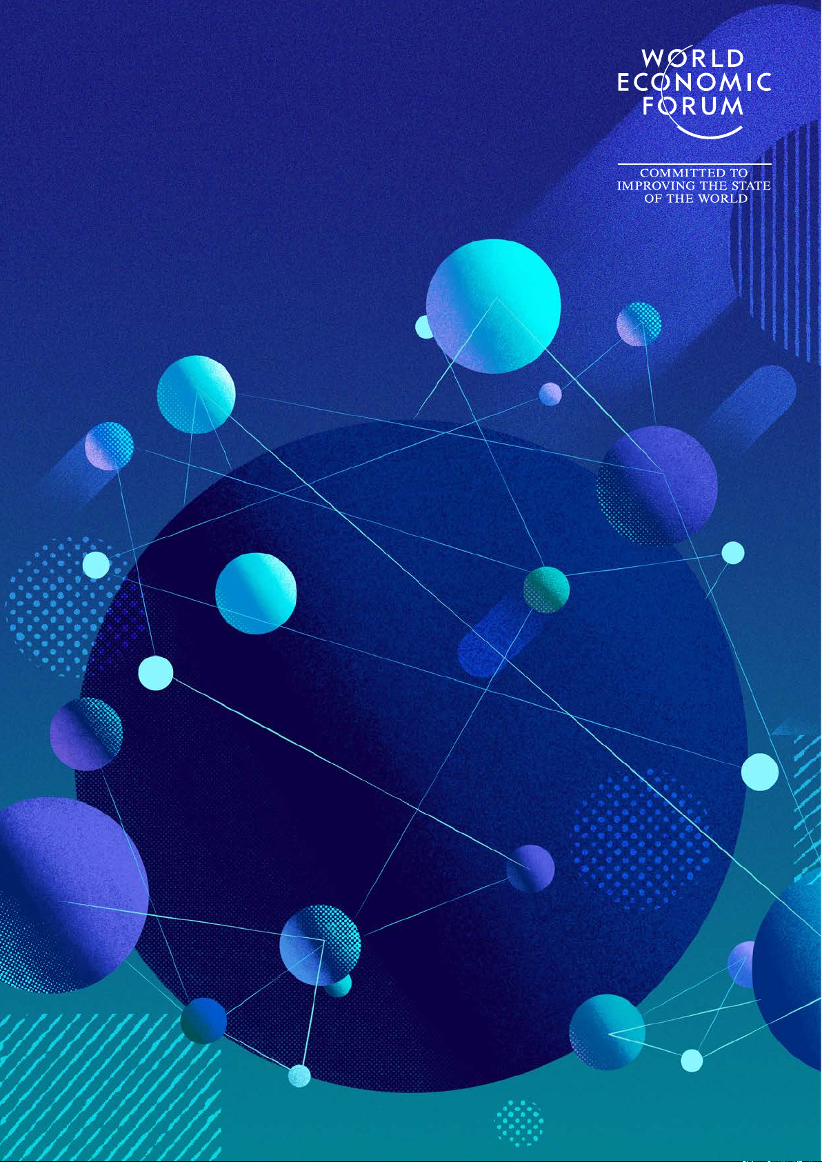 World Economic Forum Annual Report 2019-2020