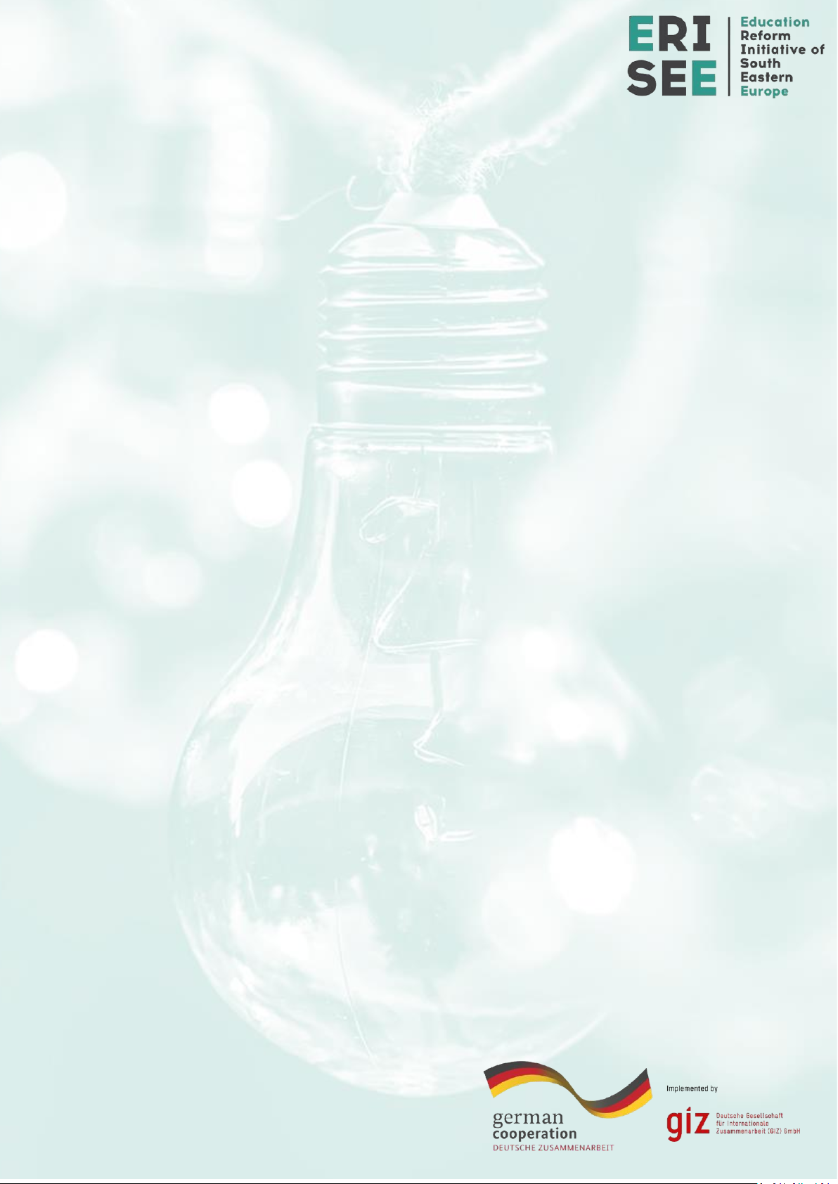 Action Plan Supporting Education and Training for the Renewable Energy Sector