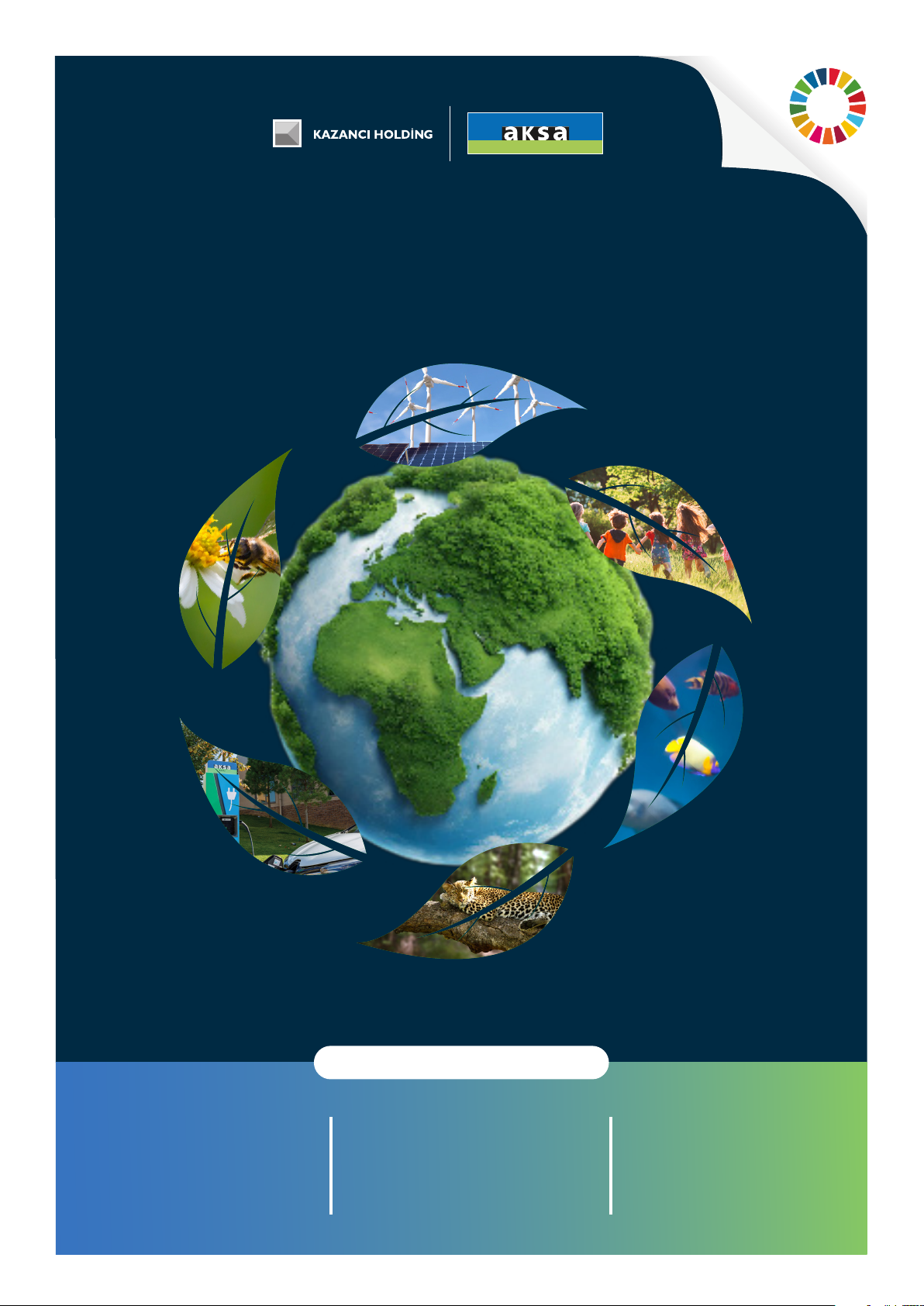 AKSA SUSTAINABILITY BULLETIN