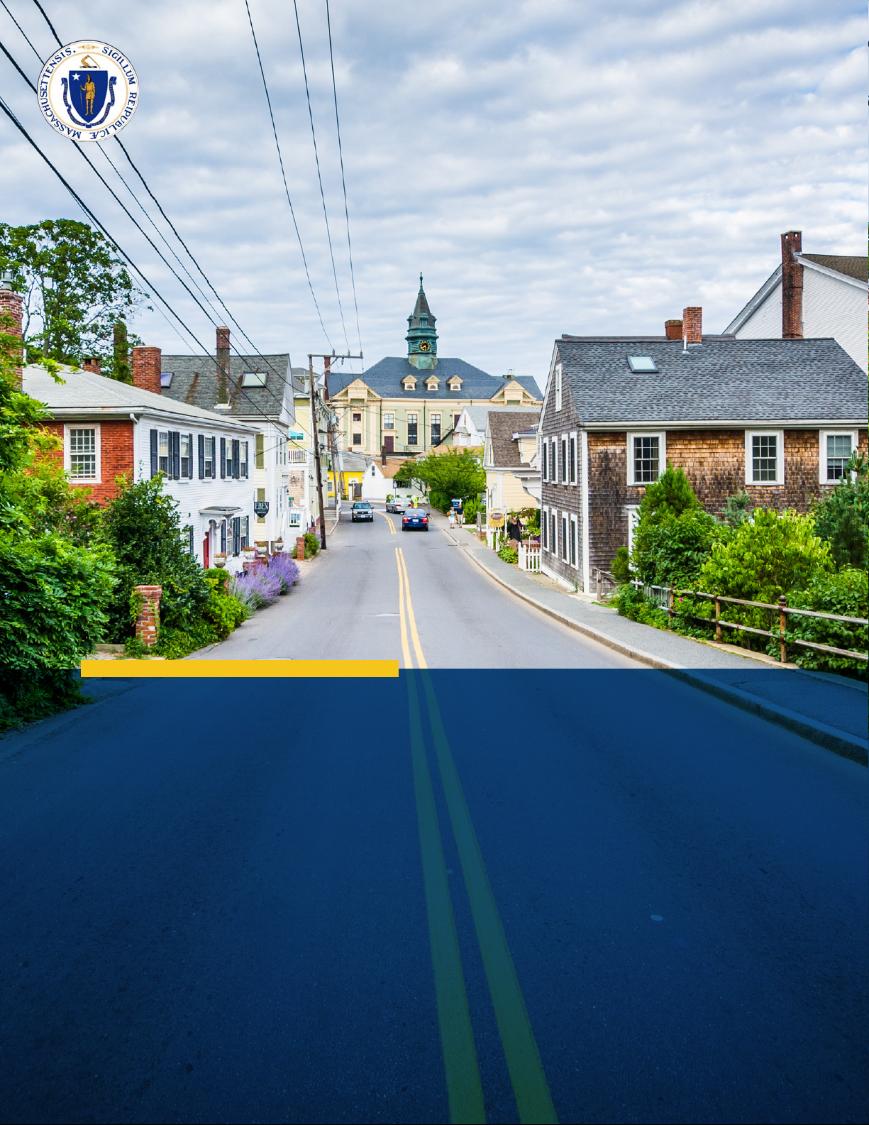 Preparing for the Future of Work in the Commonwealth of Massachusetts