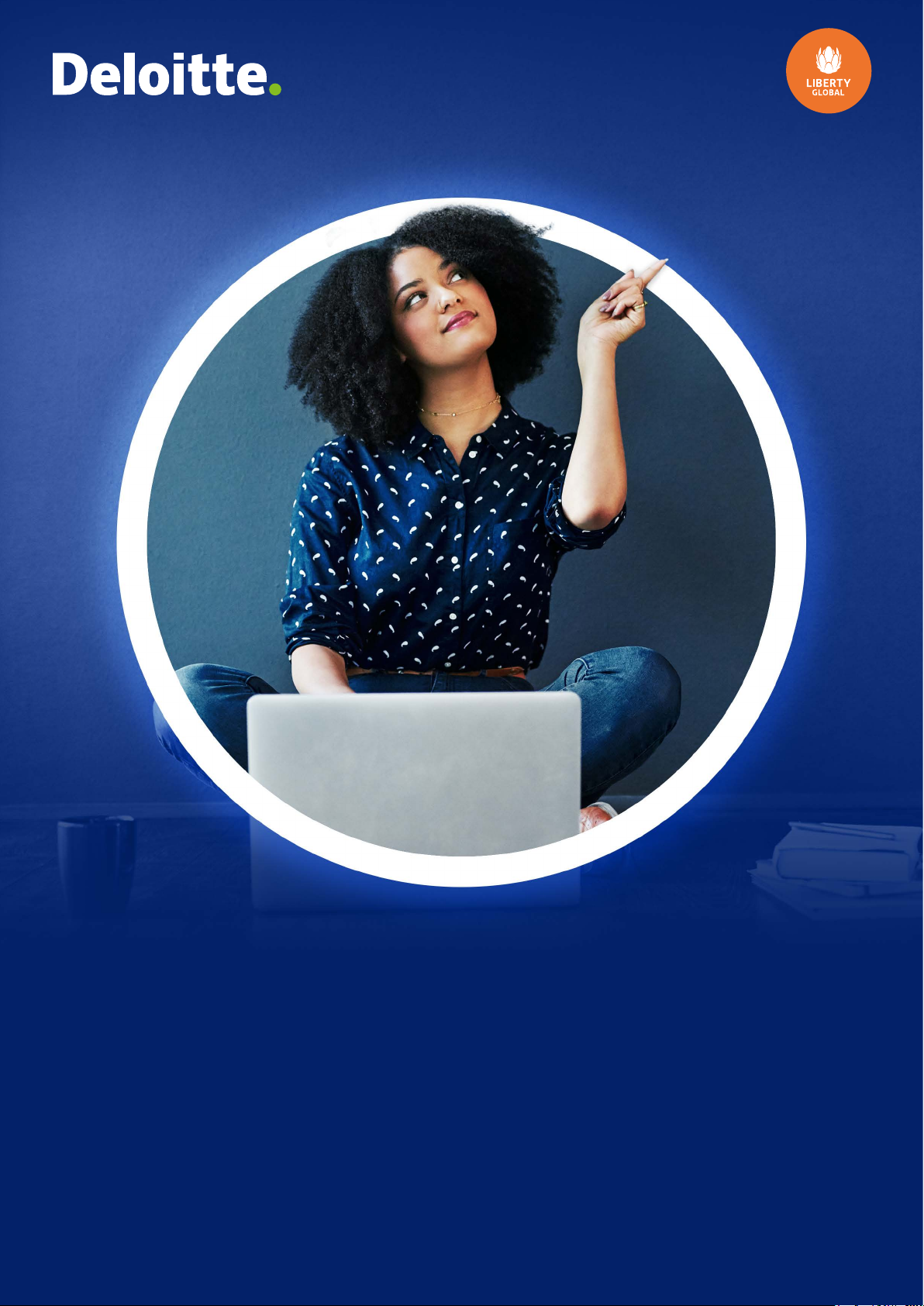 The Future of Work is here