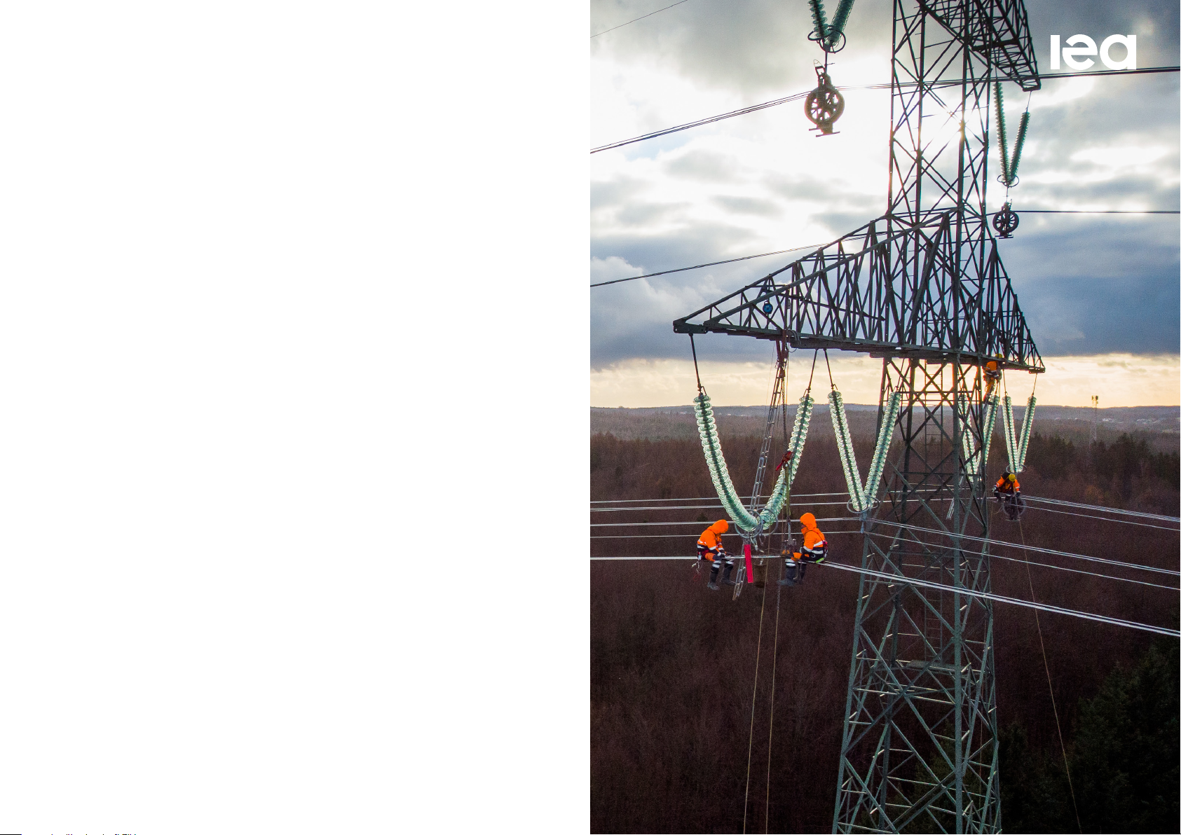 World Energy Employment 2025