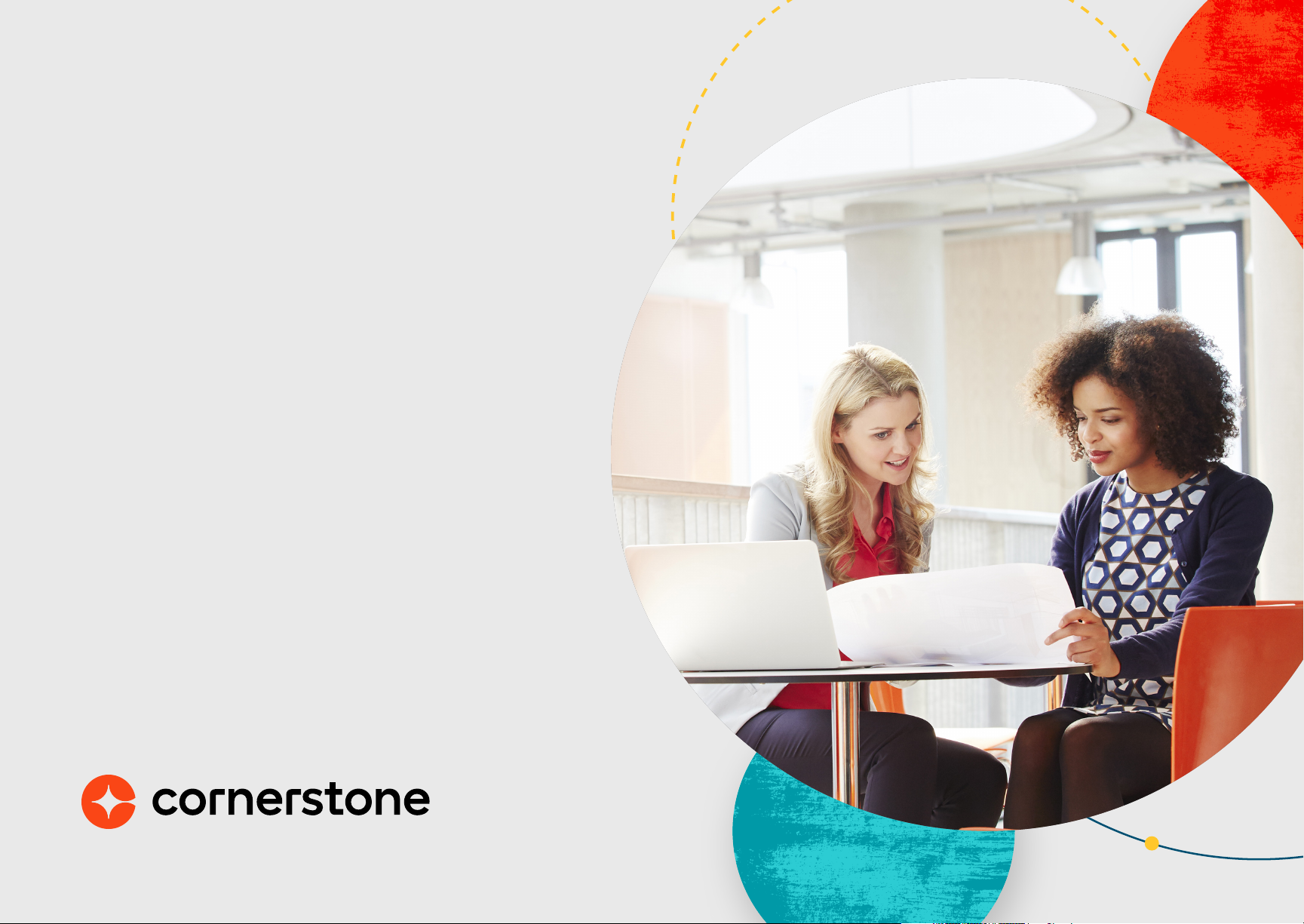 Building the workforce of the future with AI-driven learning