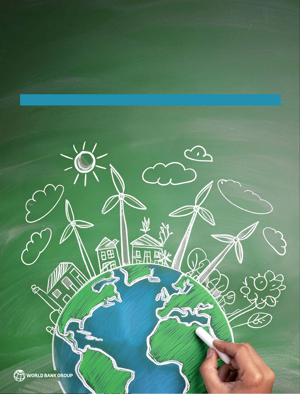 CHOOSING OUR FUTURE: Education for Climate Action