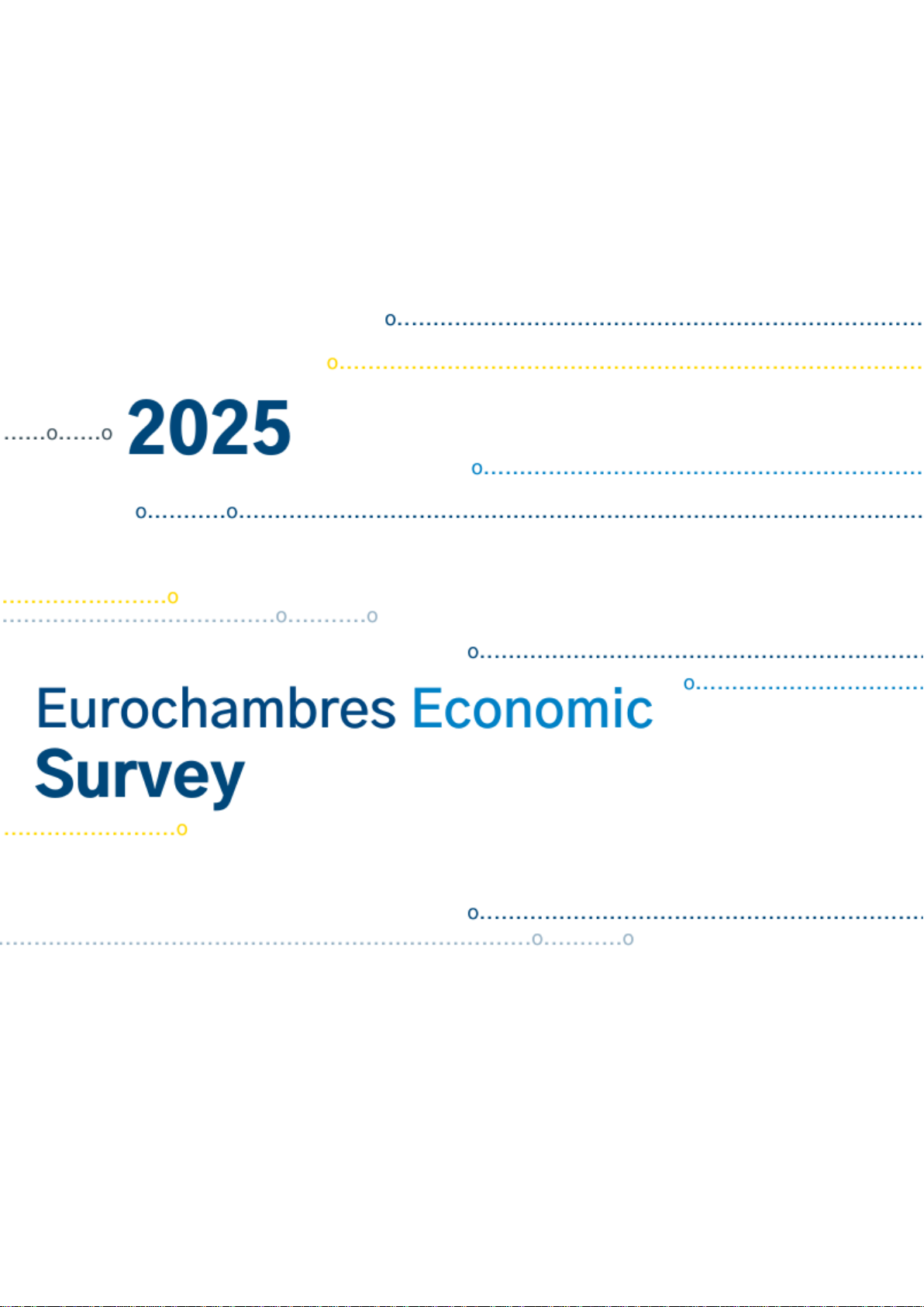 Eurochambres Economic Survey 2025