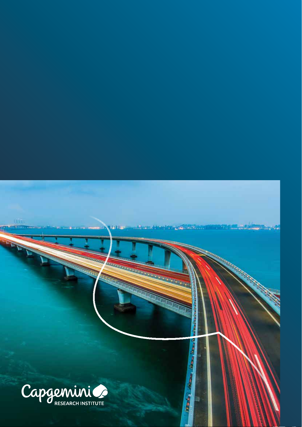 World Report Series 2024 Wealth Management Intelligent strategies for winning with the ultra-wealthy Bridge wealth management and family office strengths to fuel growth