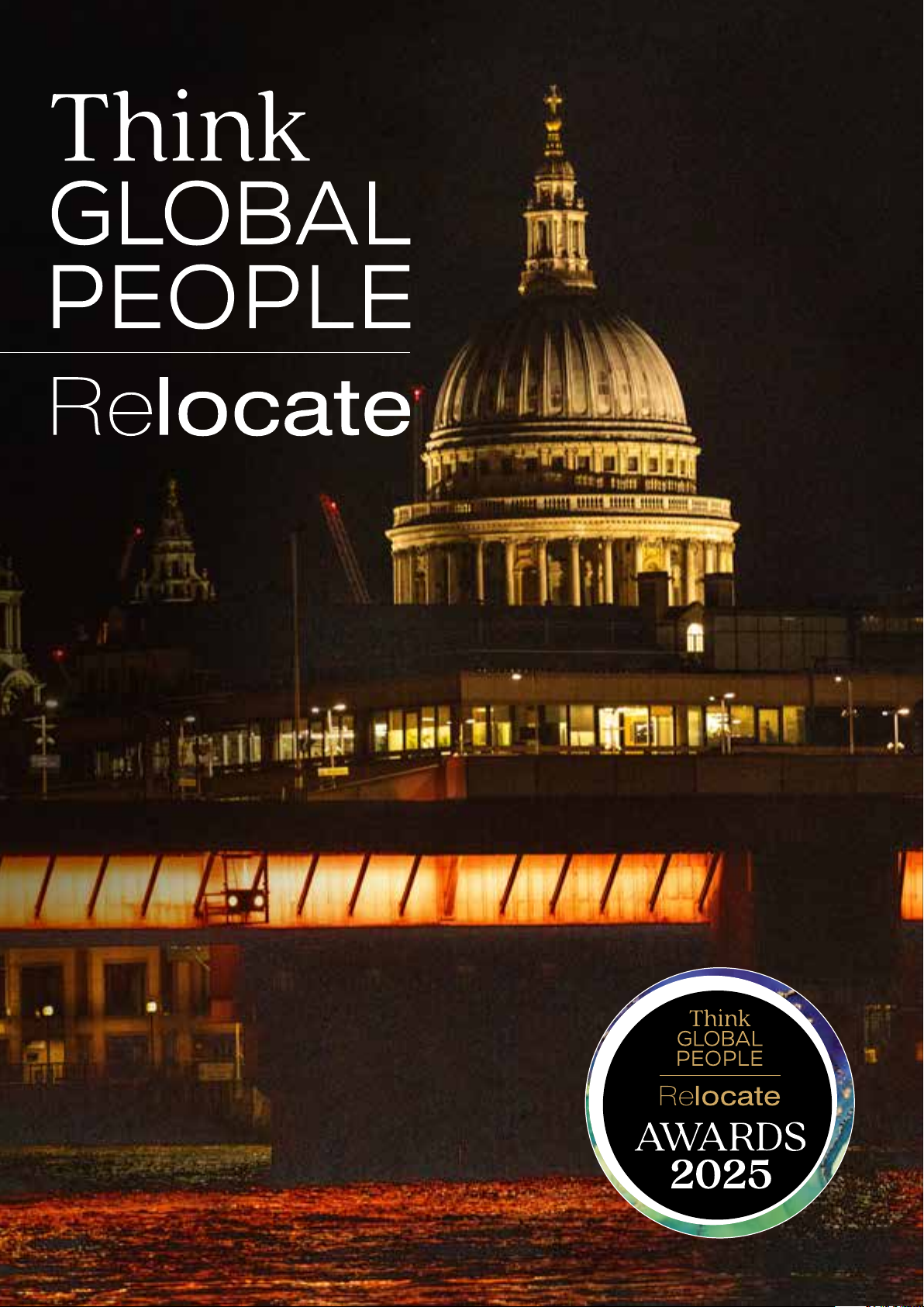 Charting the Global Mobility Road to 2030