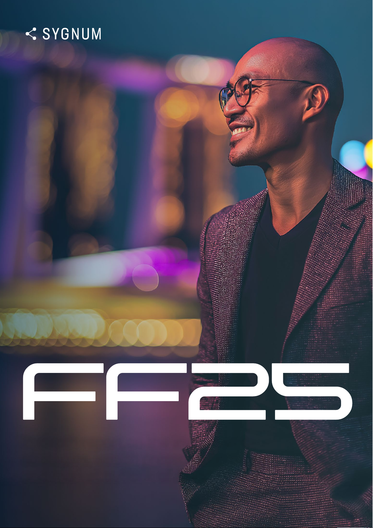 ASIAN HNWI REPORT FF25