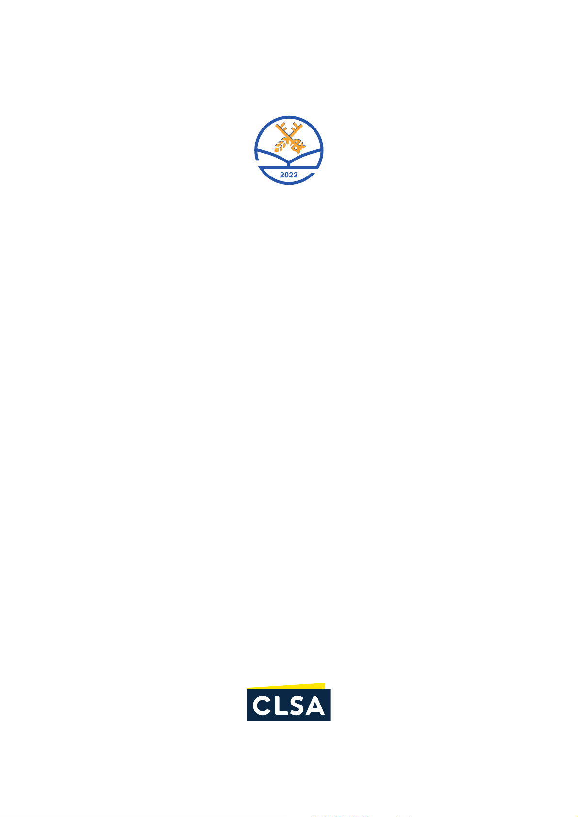 INTRODUCTORY DOCUMENT DATED 1 APRIL 2022