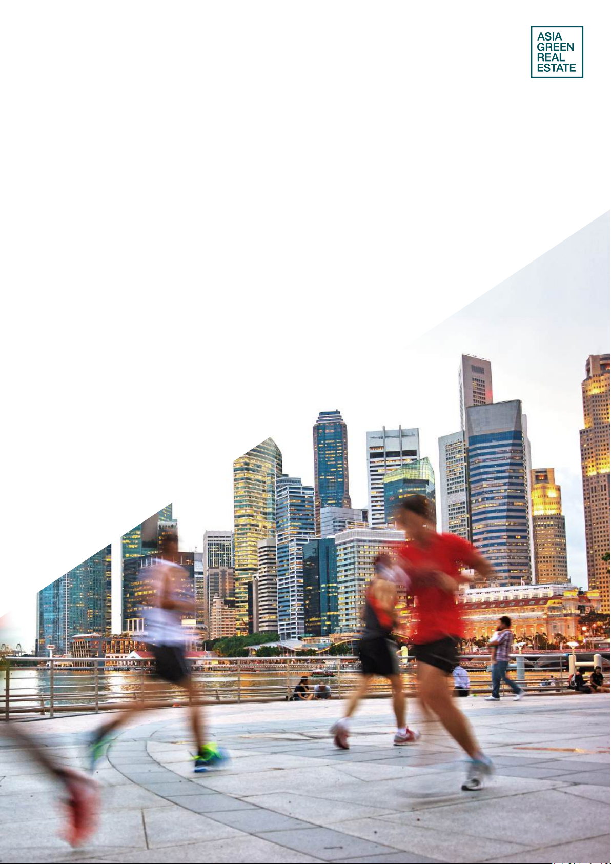Asia Green Market Report