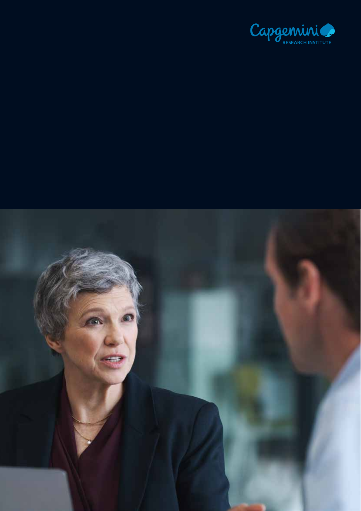 World Report Series 2023 Wealth Management