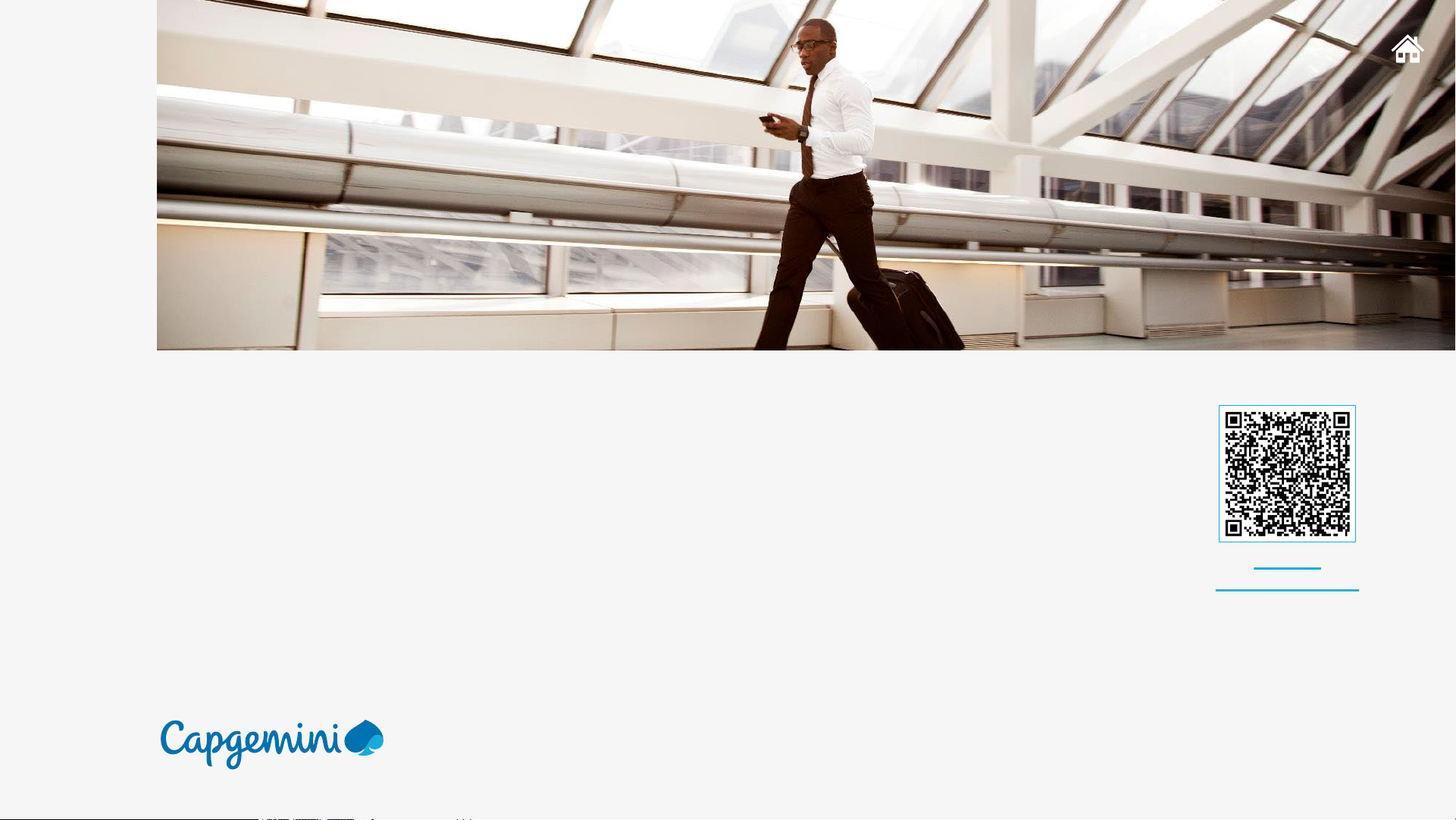 Capgemini Financial Services Top Trends 2025 Wealth Management