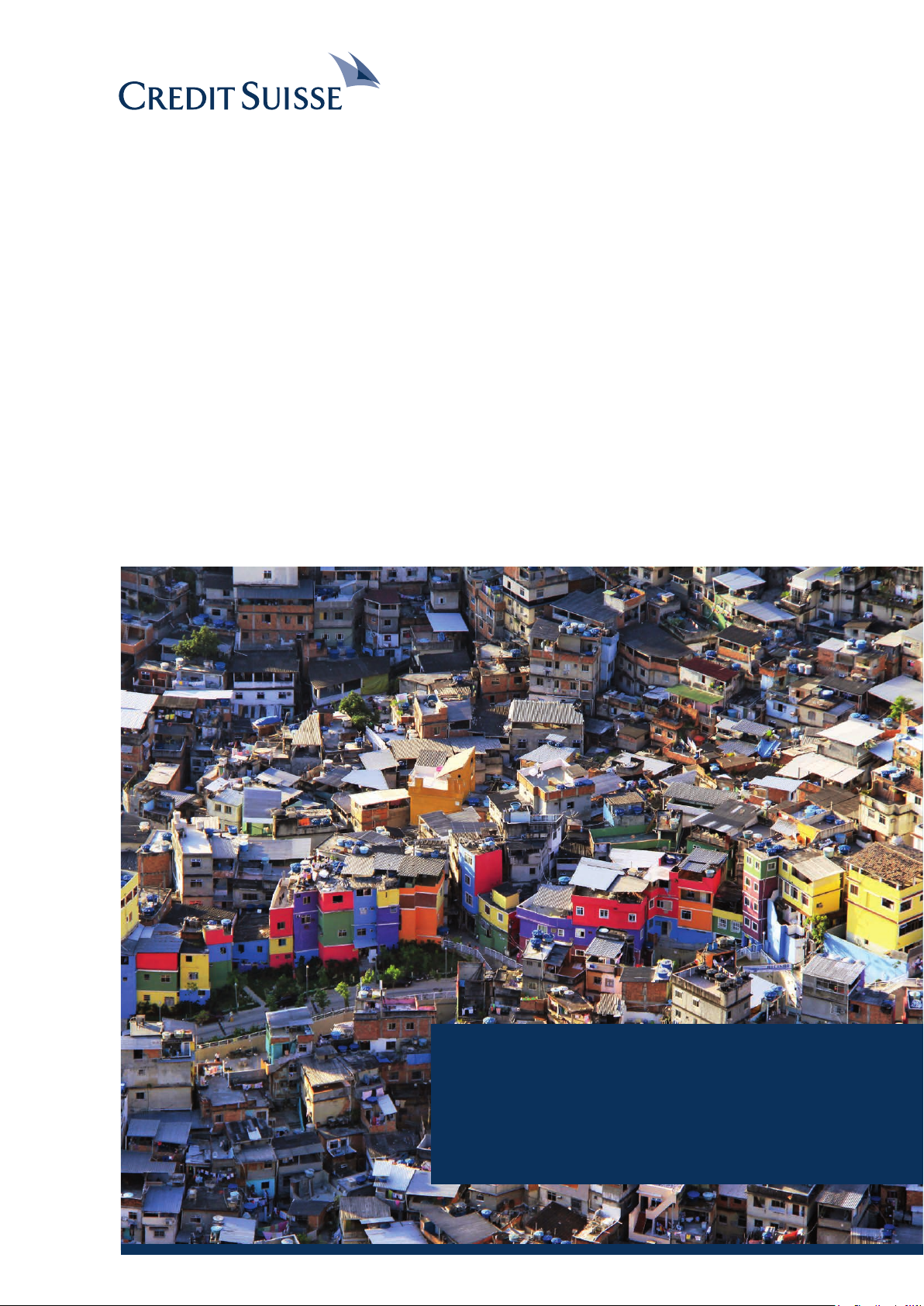 Global Wealth Databook 2014
