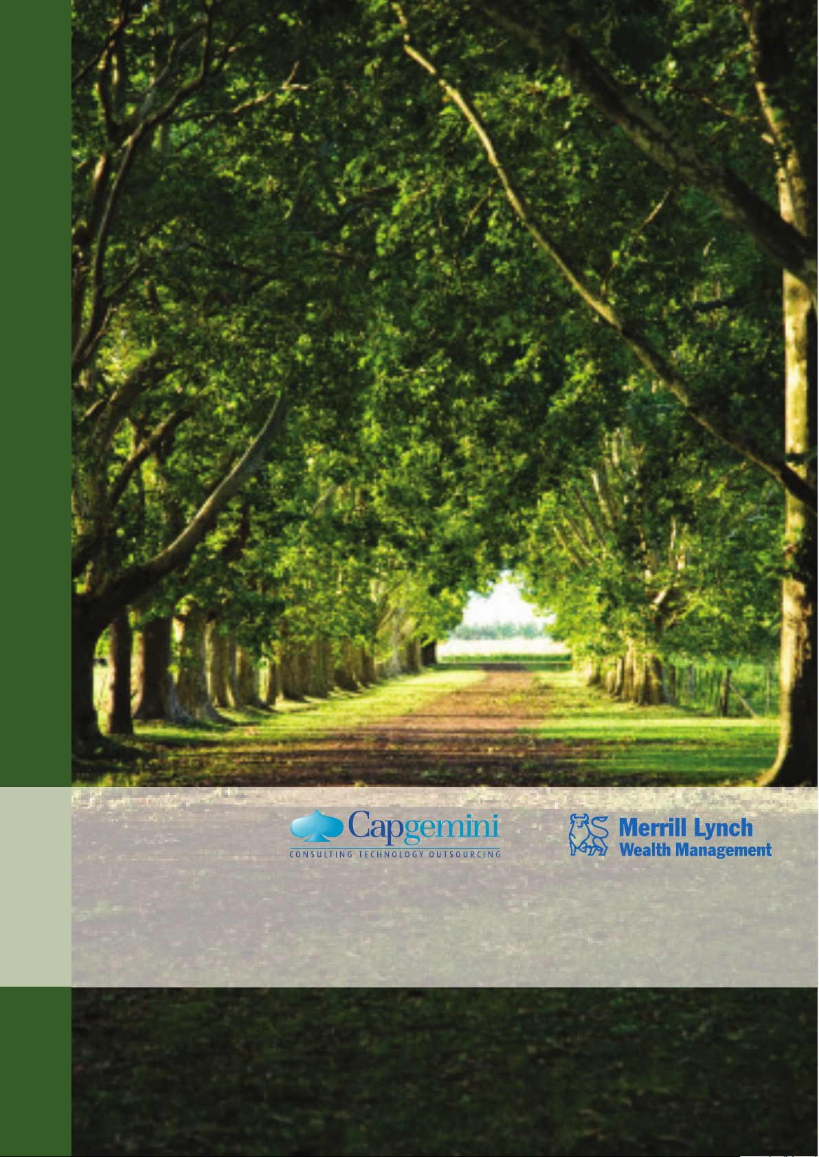 World Wealth Report