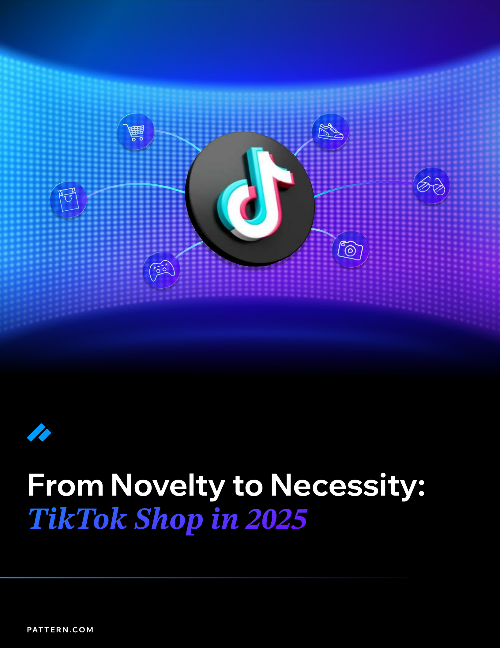 From Novelty to Necessity: TikTok Shop in 2025