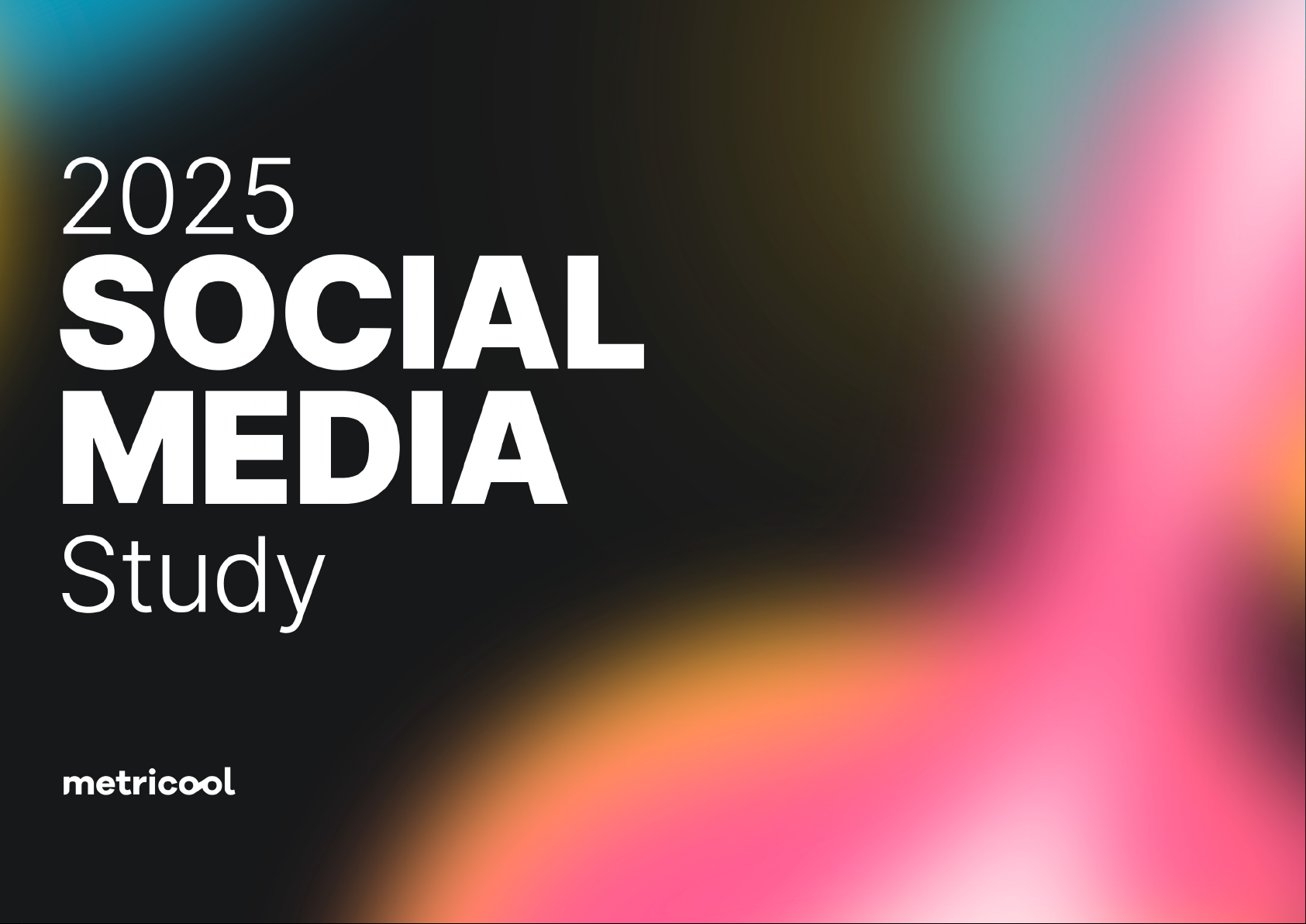 2025 Social Media Study