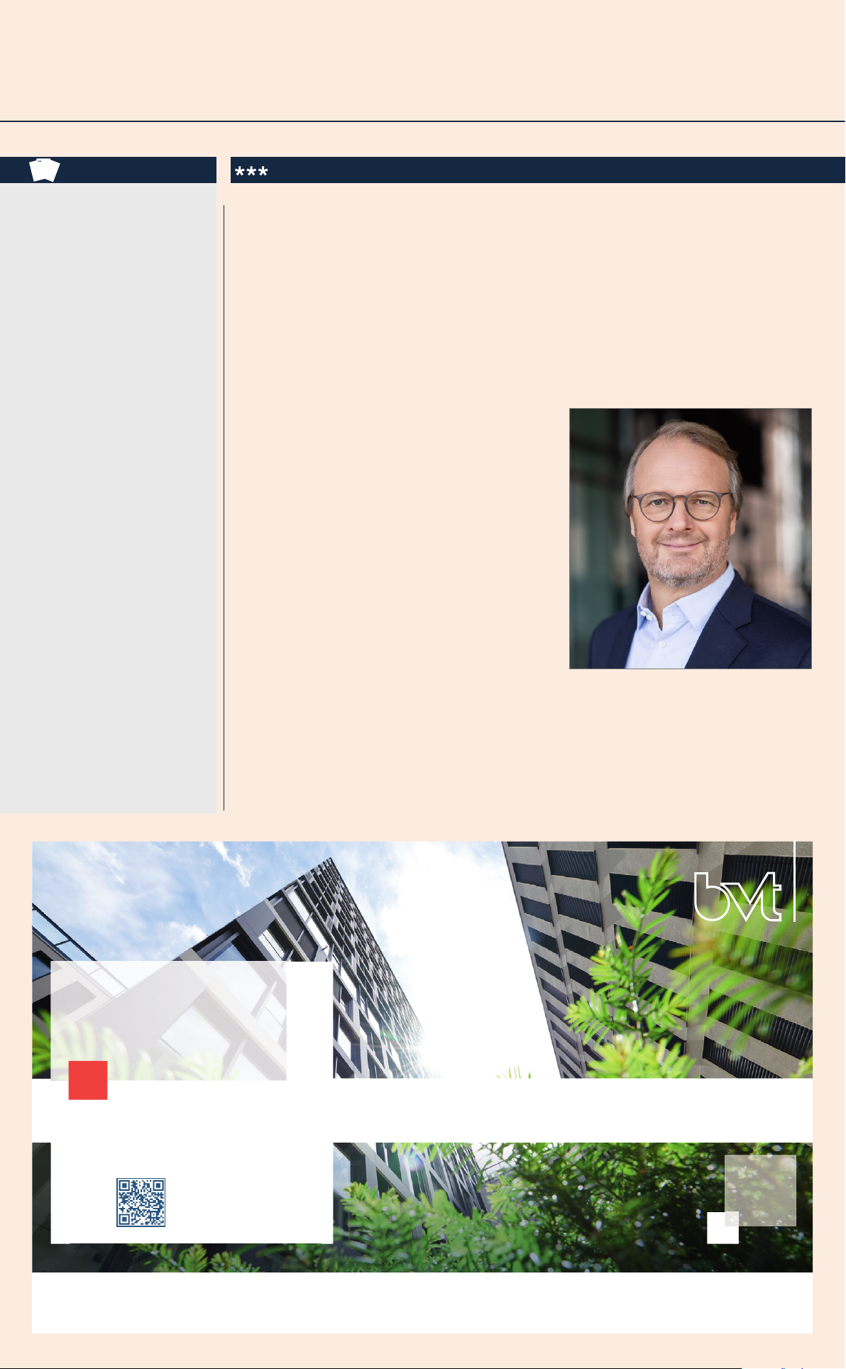 FINEXITY auf globalem Expansionskurs: CEO Michael Ost über neue Märkte, digitale Infrastruktur und eine Handelsrevolution