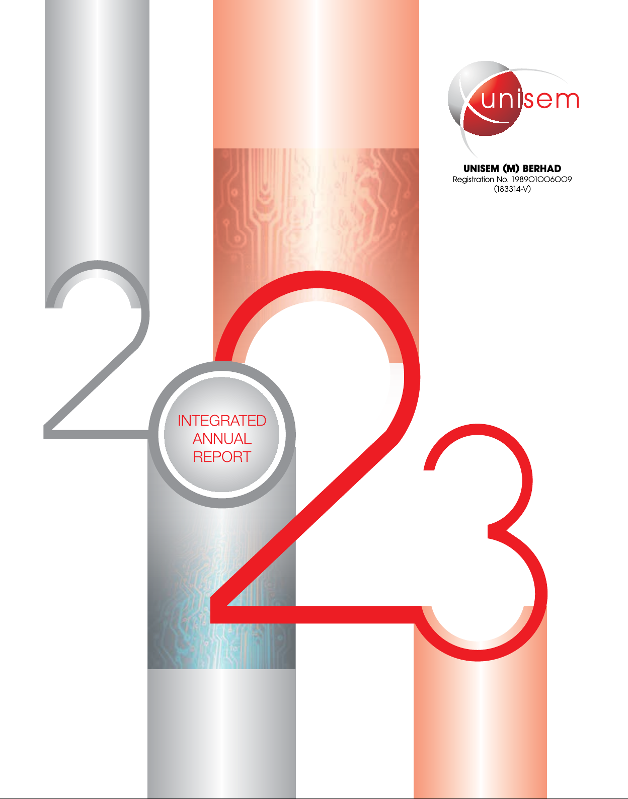 UNISEM (M) BERHAD Integrated Annual Report 2023