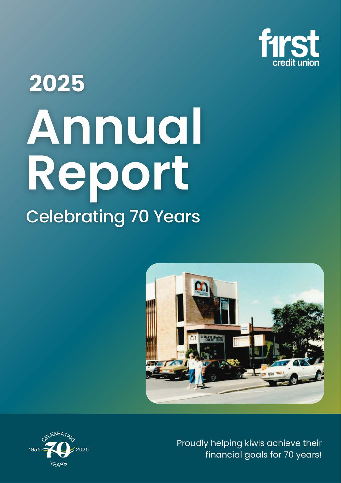 2025 Annual Report