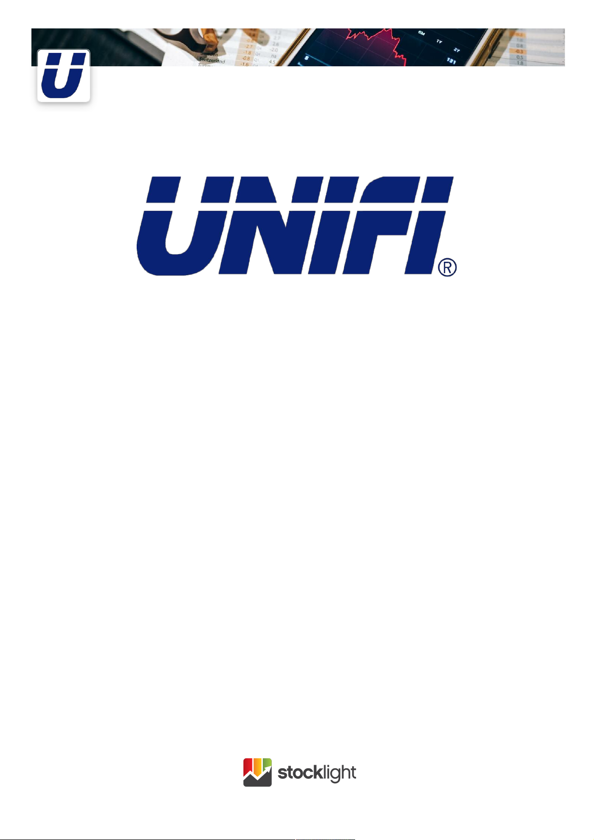 Unifi Annual Report 2025