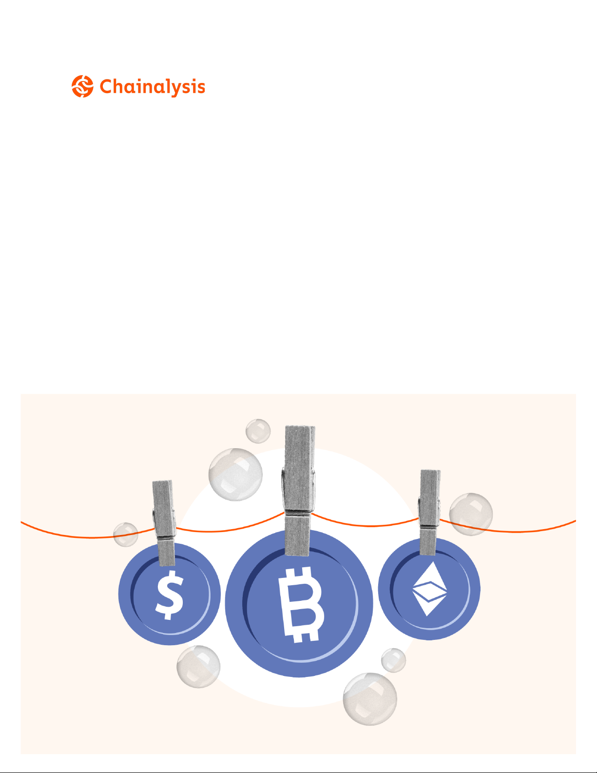 Money Laundering and Cryptocurrency: Trends and new techniques for detection and investigation