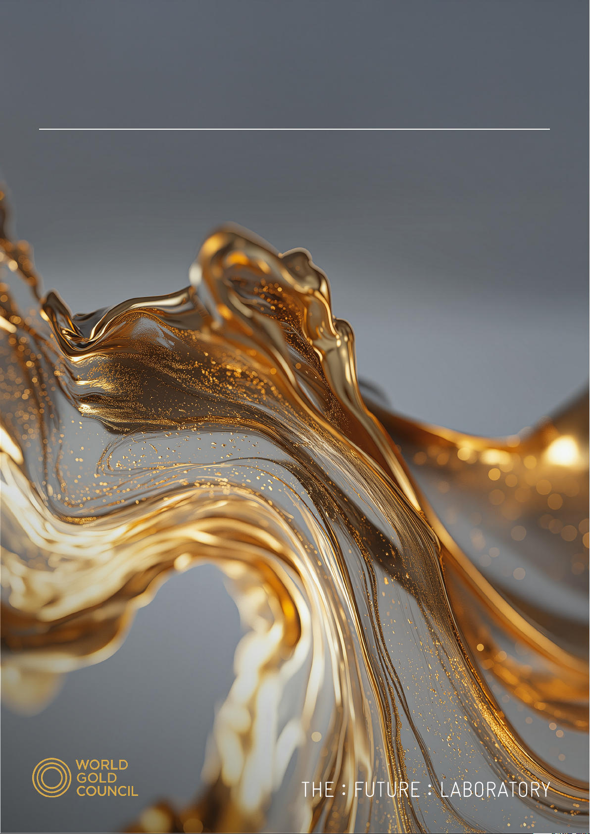 A New Golden Age: Imagining The Future of Digital Gold