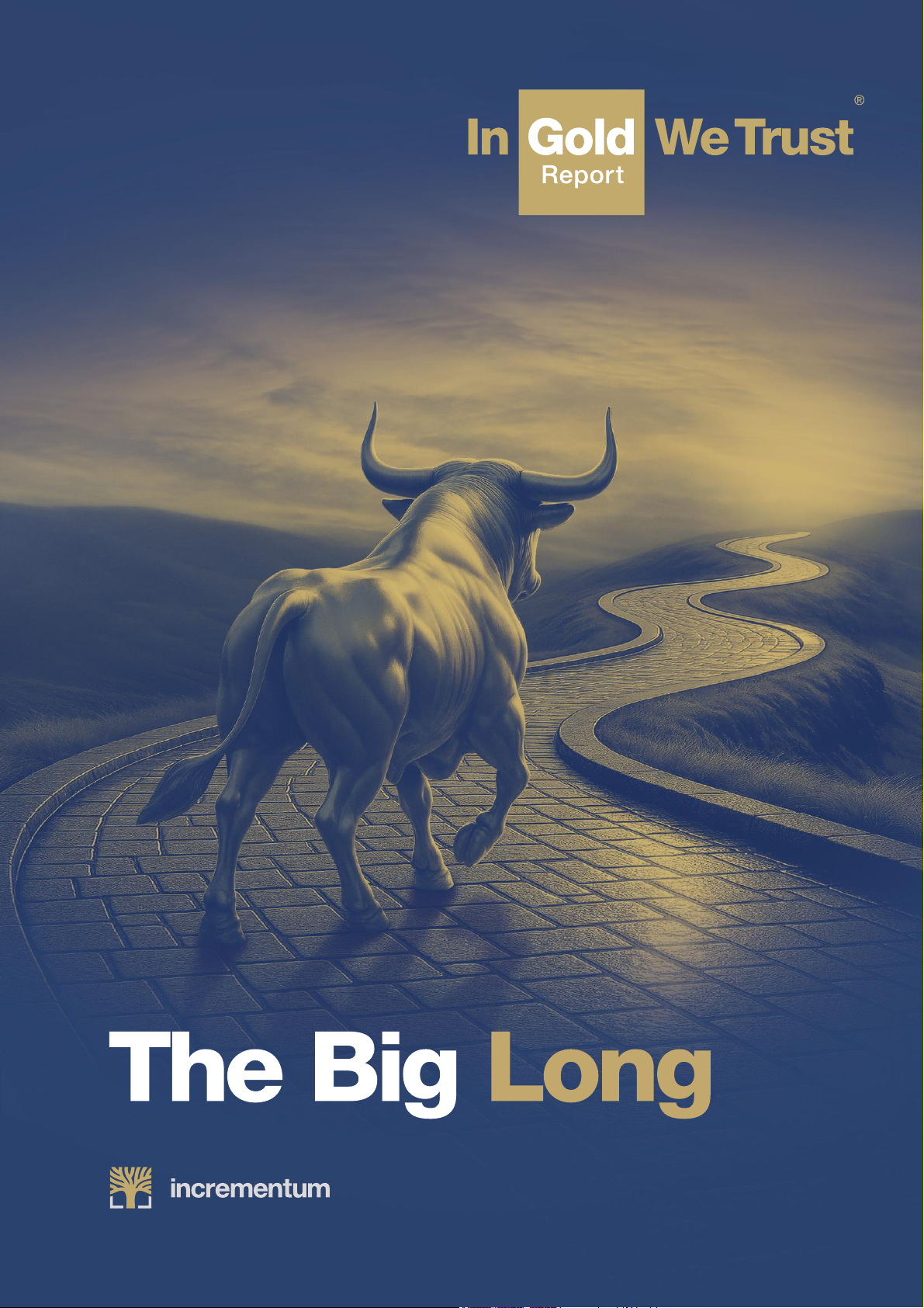 The Big Long