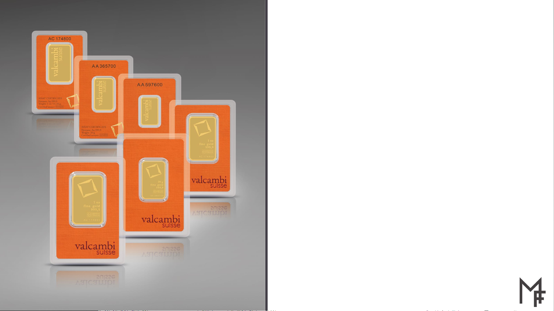 Metals Focus Launch of Gold Focus 2025