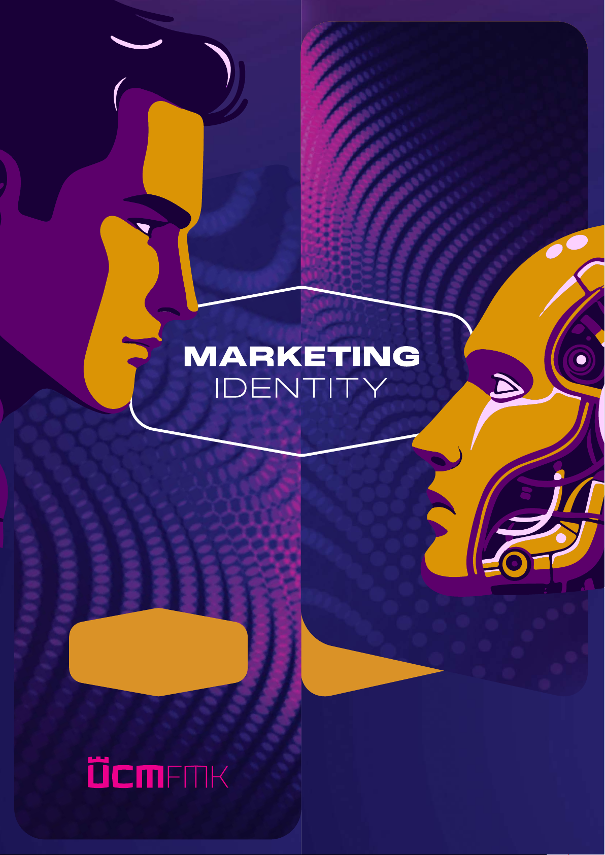 MARKETING IDENTITY: HUMAN VS. ARTIFICIAL