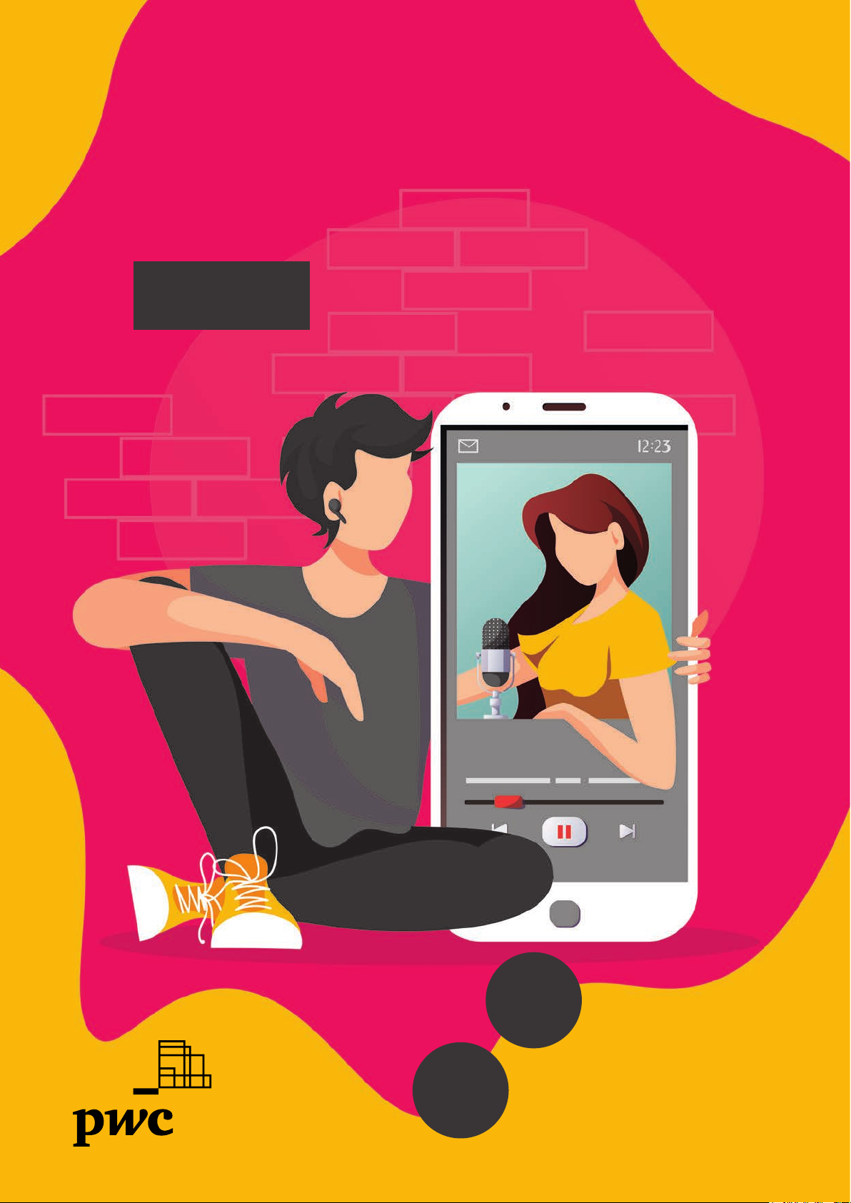 Entertainment and Media Outlook 2024-2028
