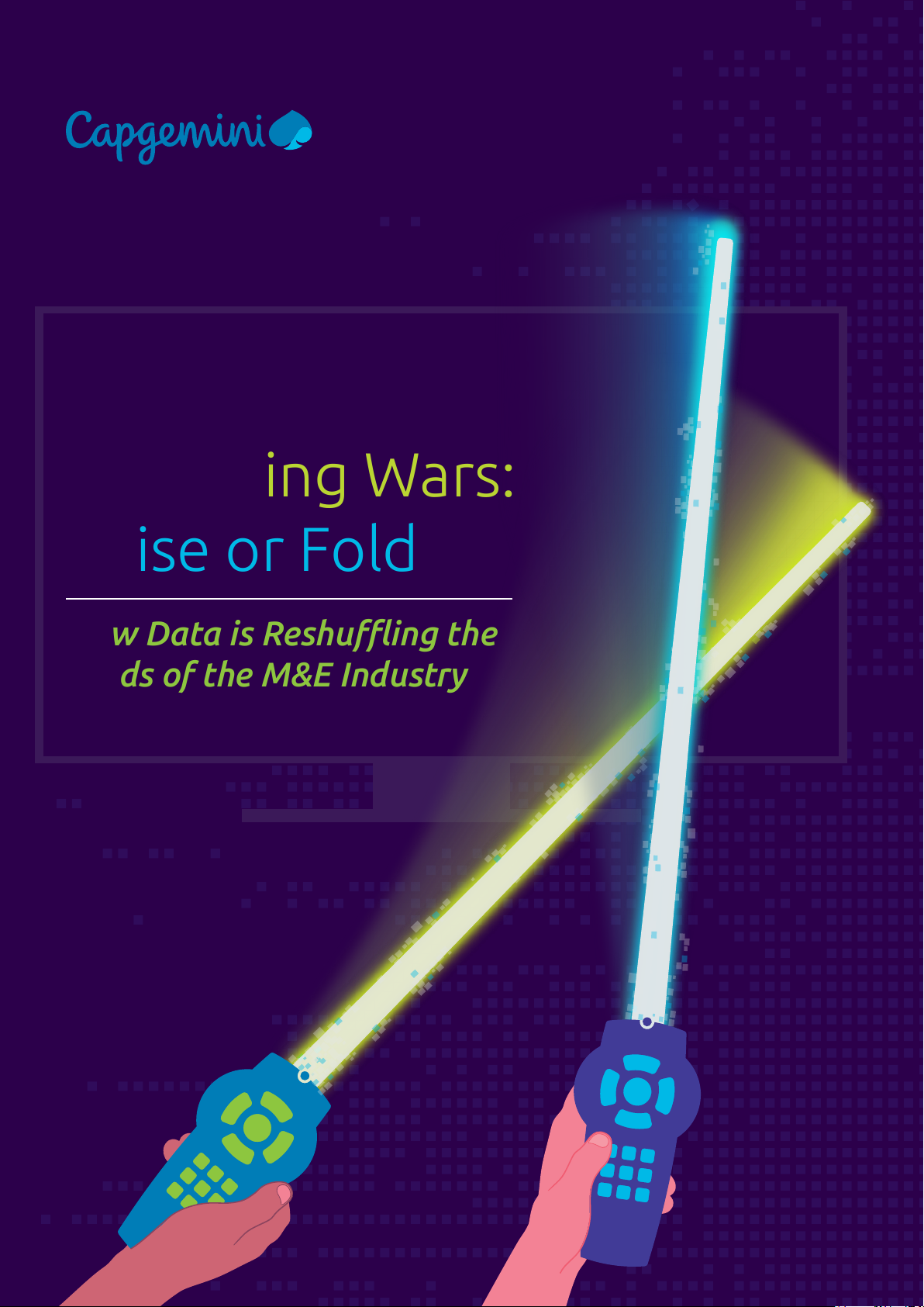 OTT Streaming Wars: Raise or Fold